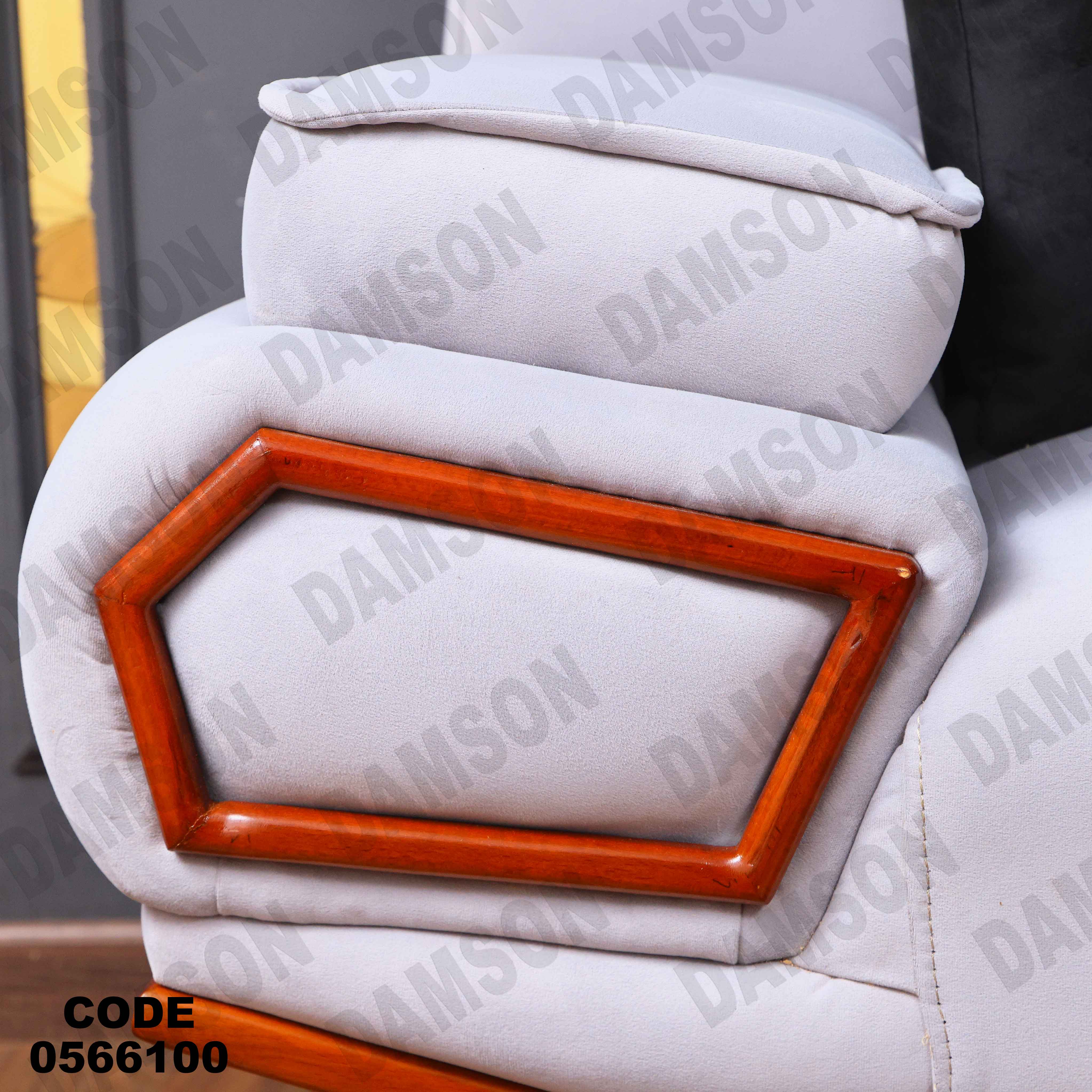 انتريه 661 دامسون للأثاث