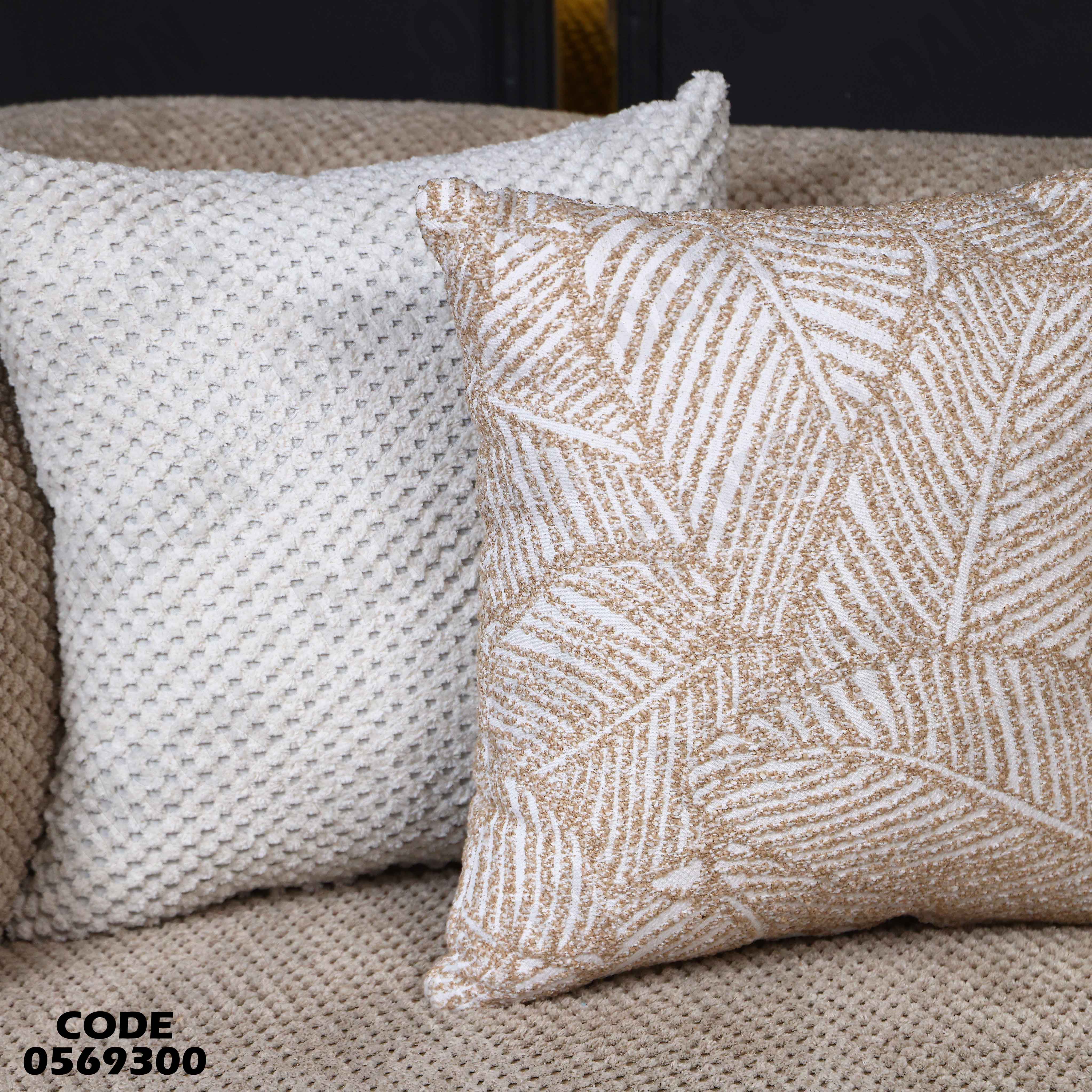 غرفة انترية 693 دامسون للاثاث