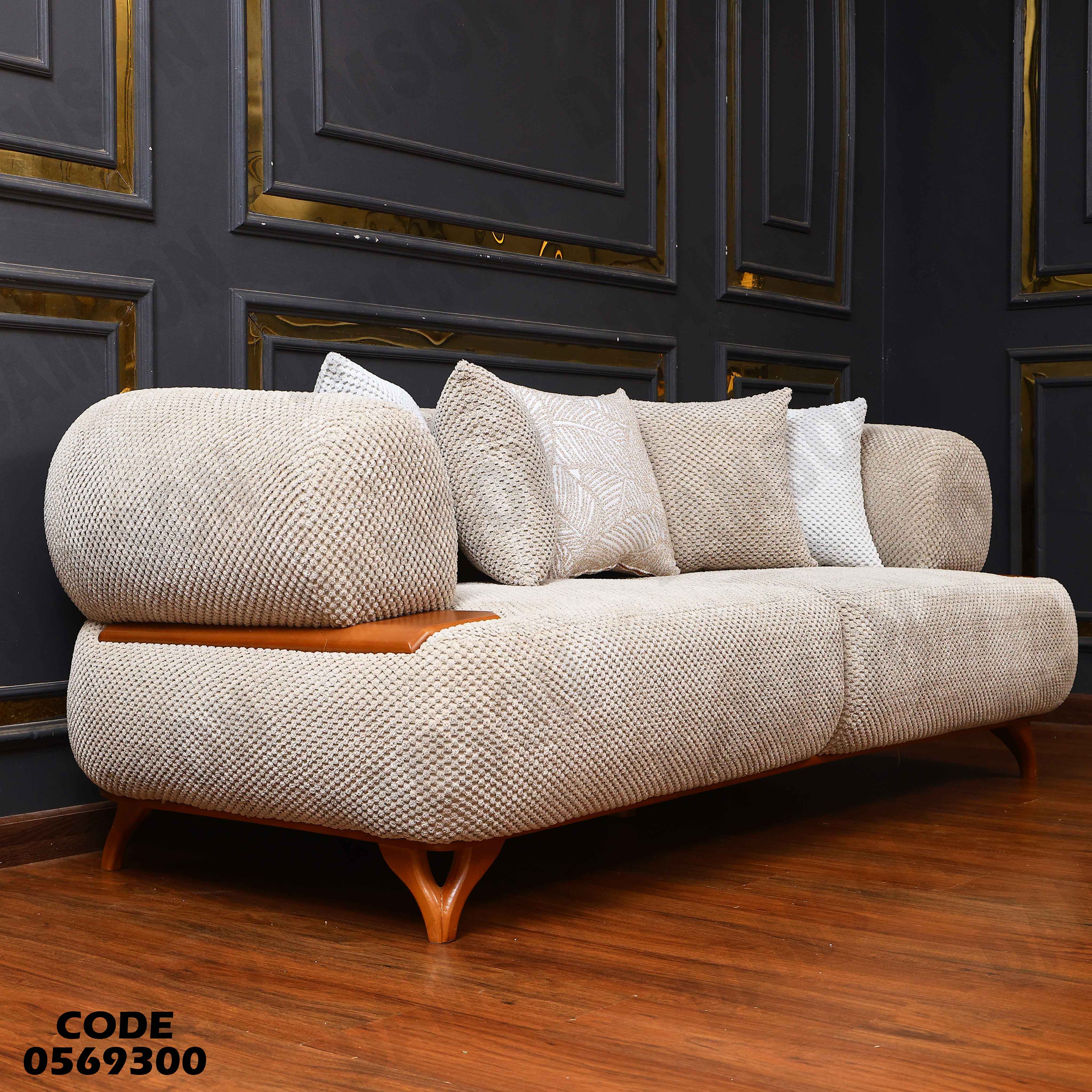 غرفة انترية 693 دامسون للاثاث