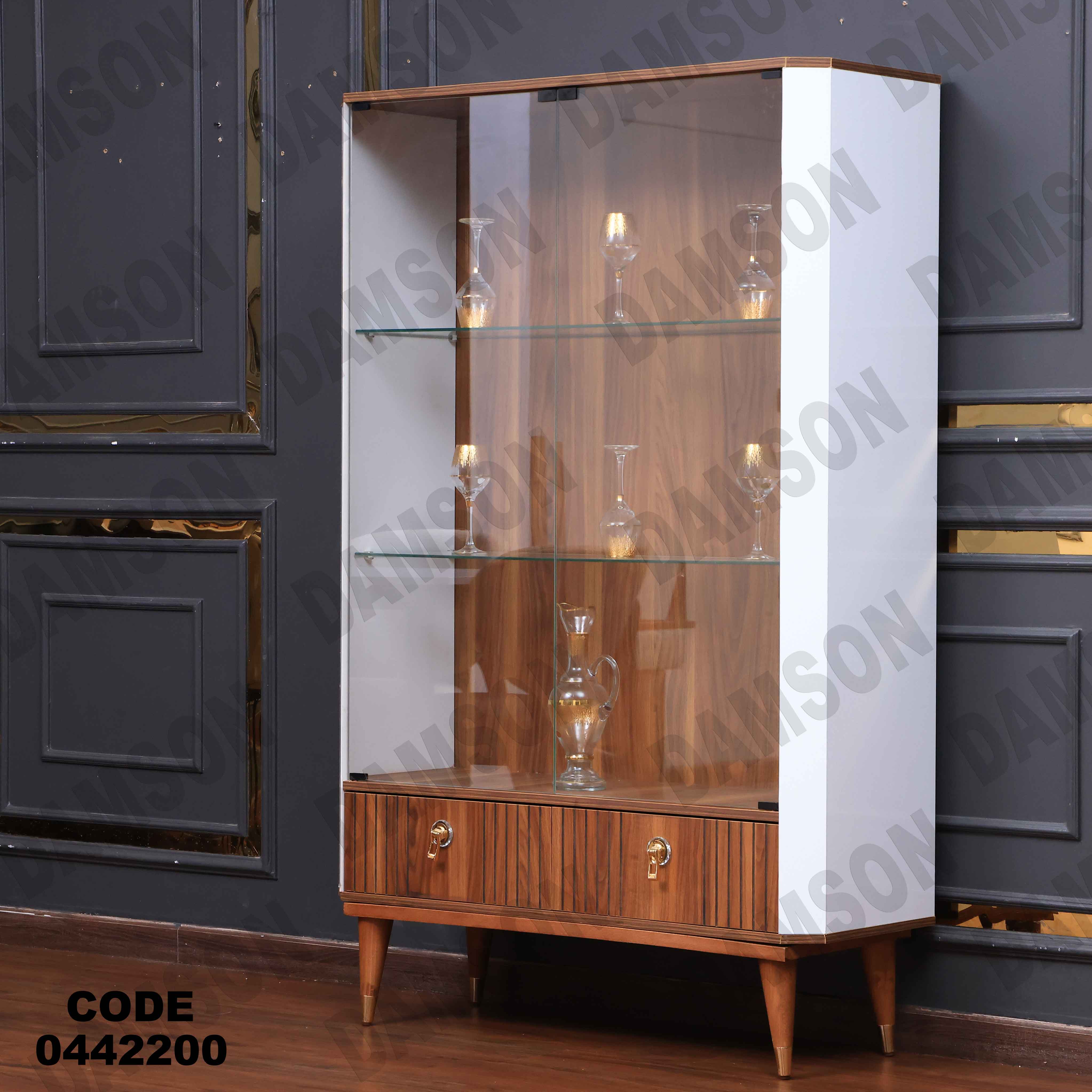 غرفة سفرة 422