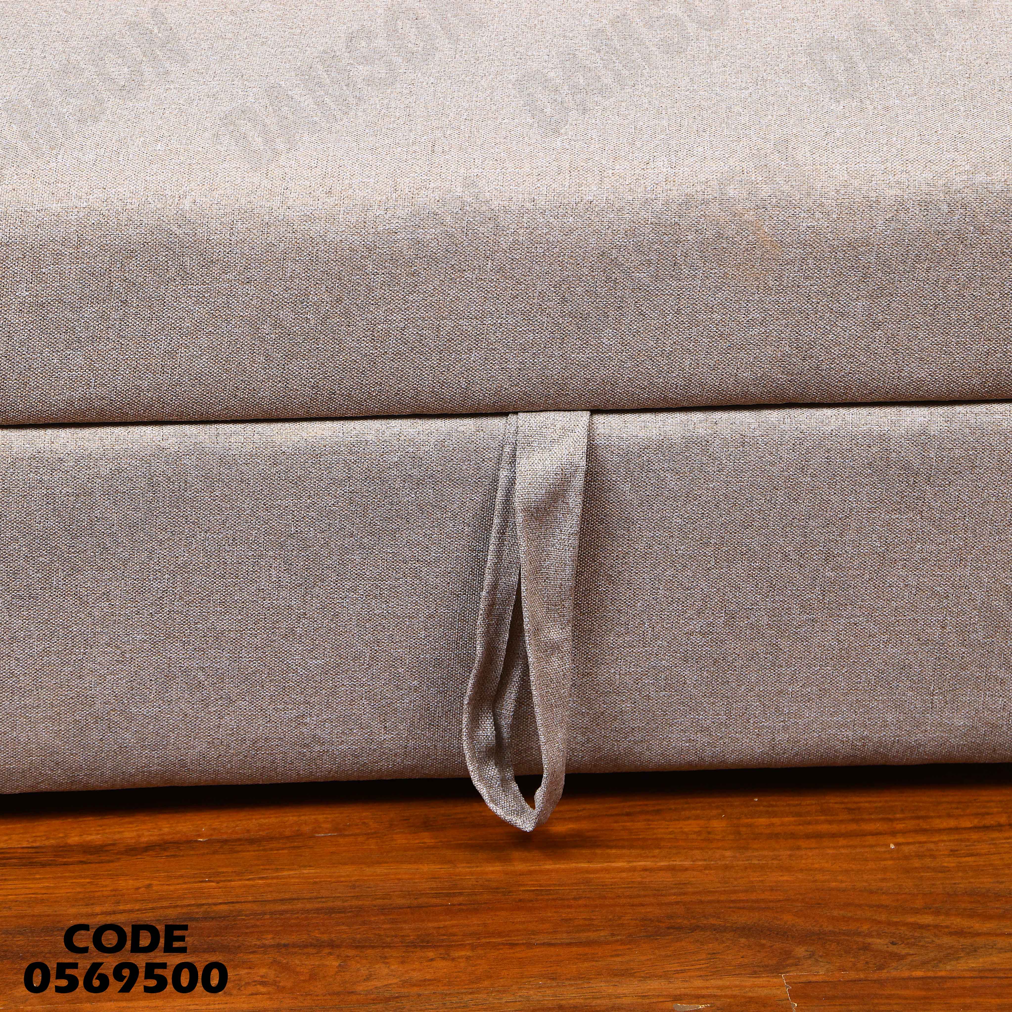 كنبة سرير 695 دامسون للاثاث