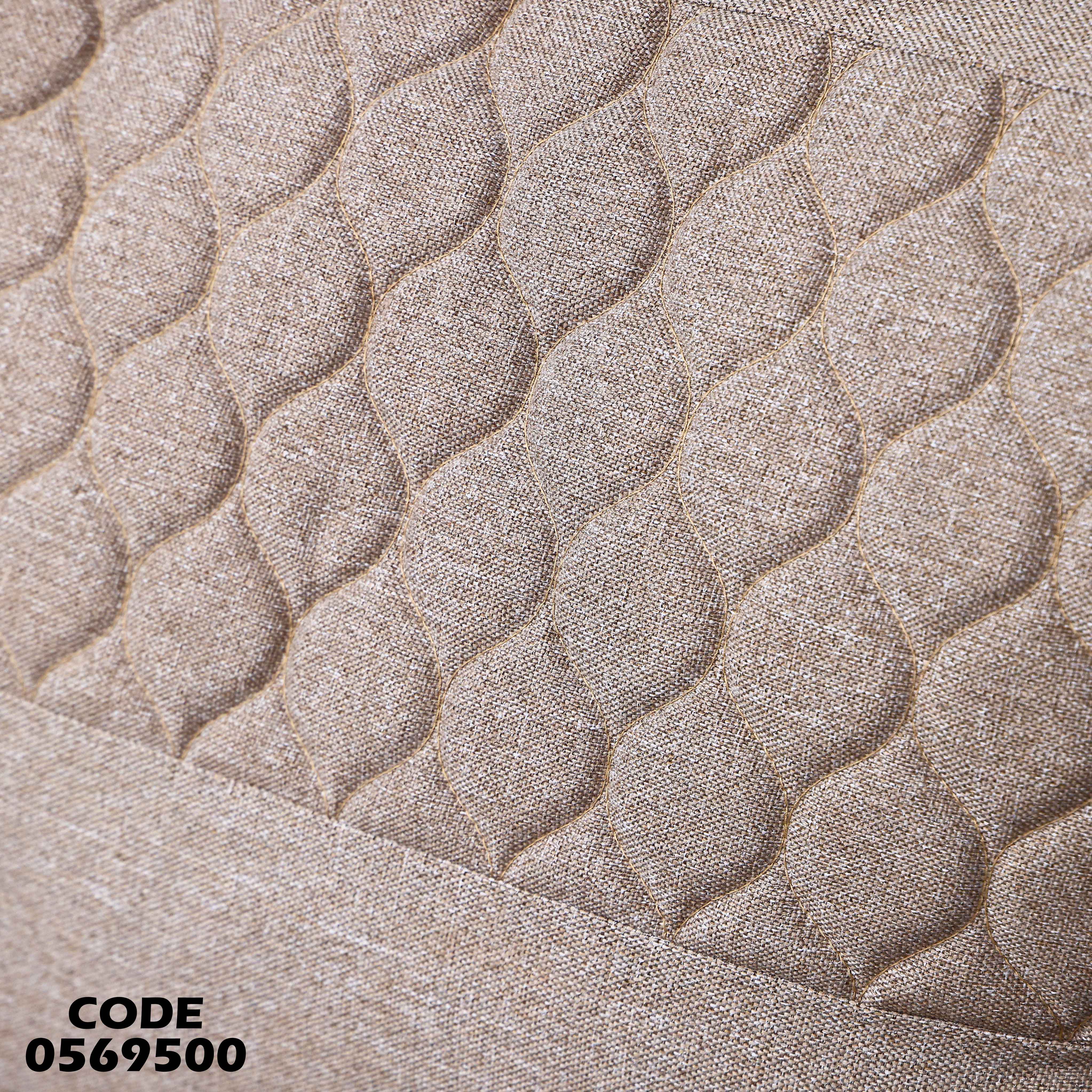 كنبة سرير 695 دامسون للاثاث