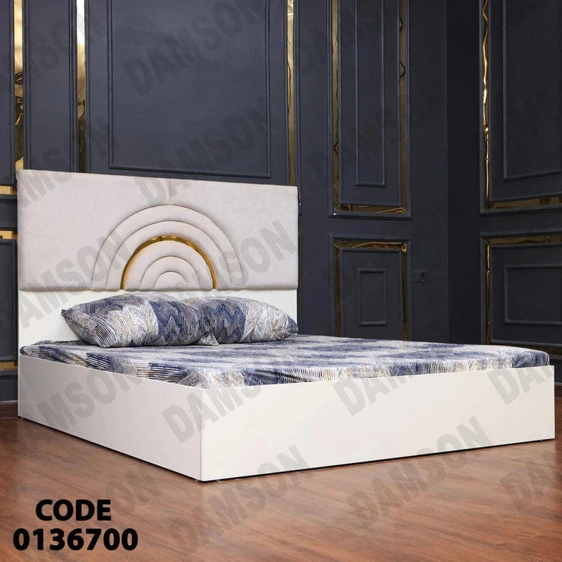 سرير ماستر 367