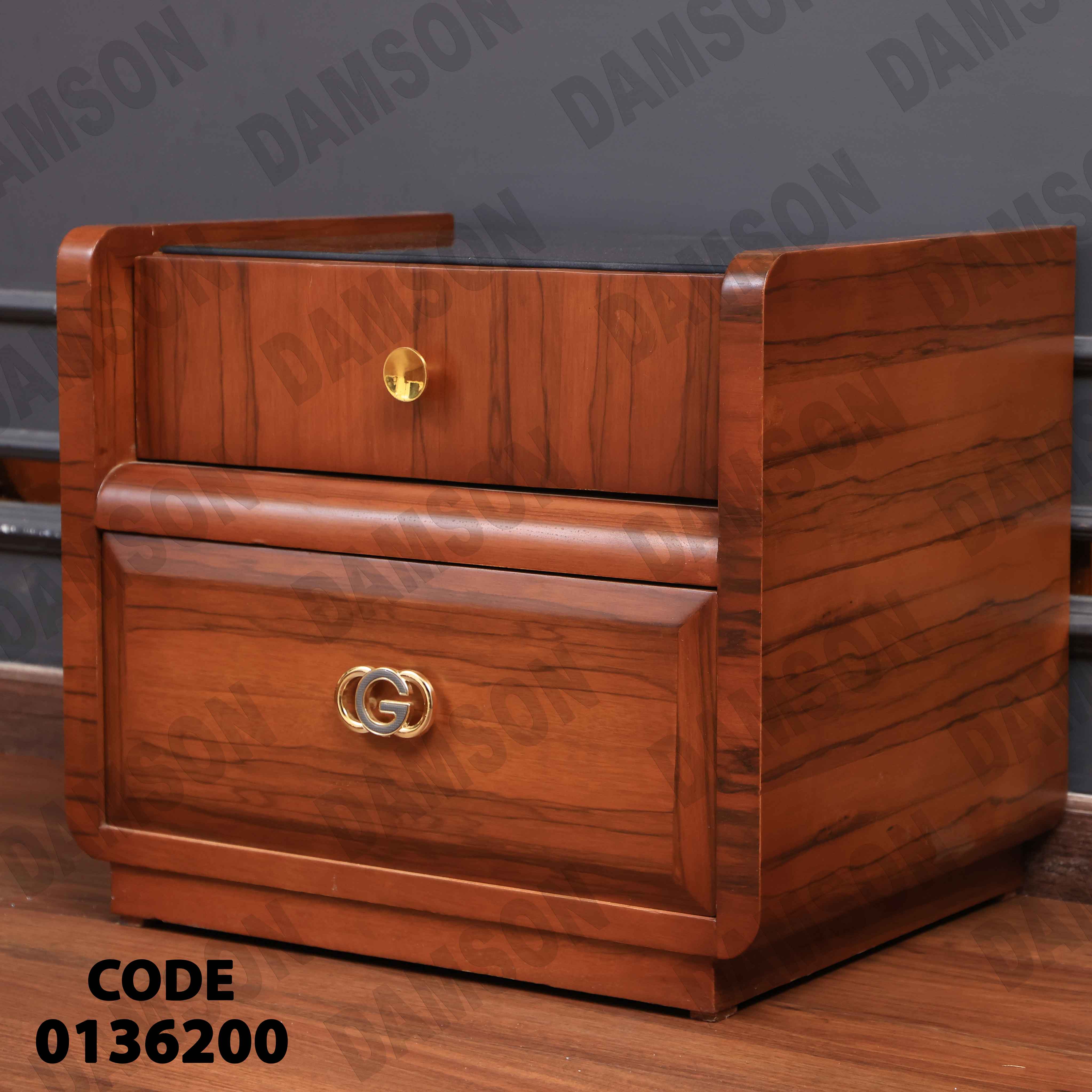 غرفة نوم ماستر 362