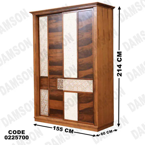 دولاب اطفال 257