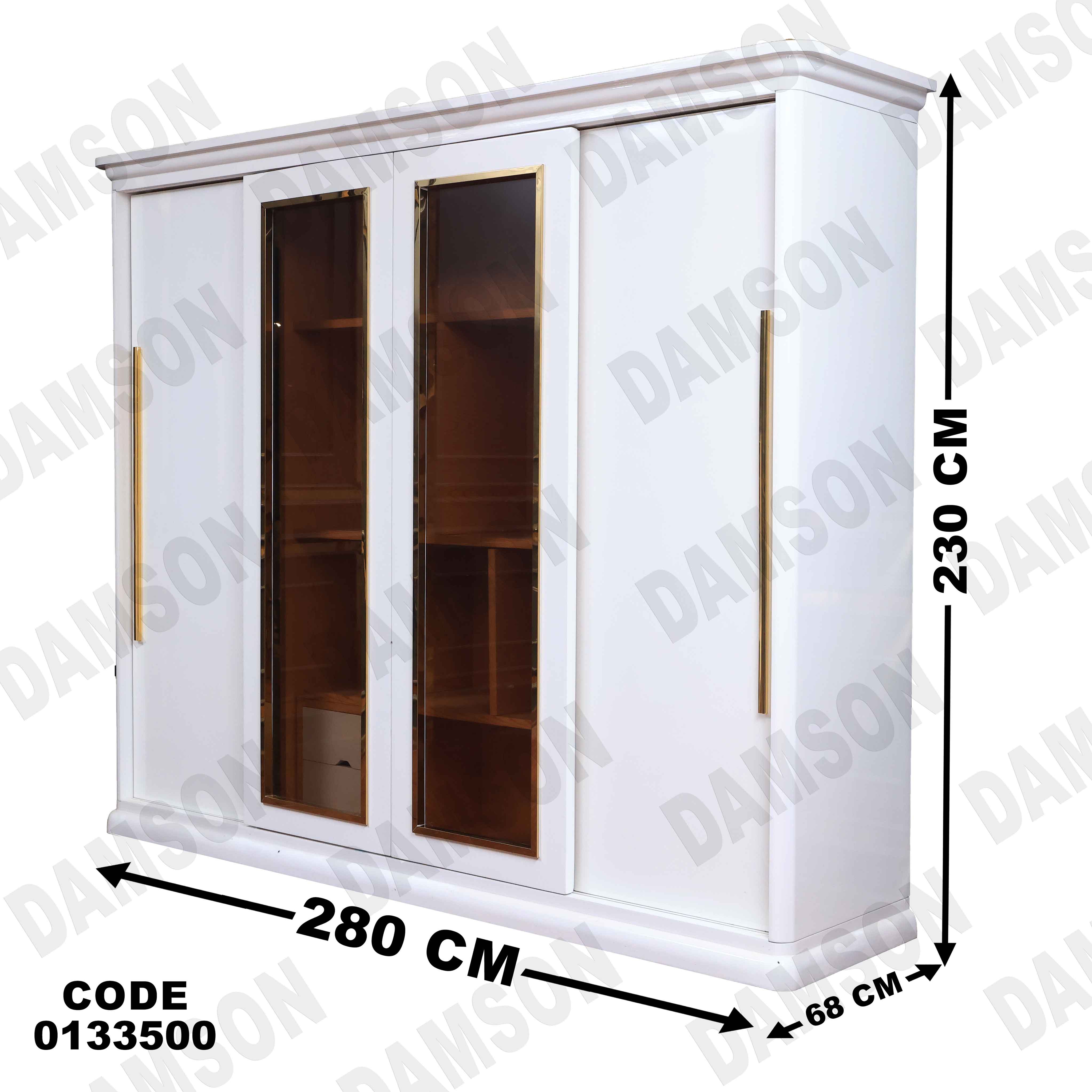 غرفة نوم ماستر 335