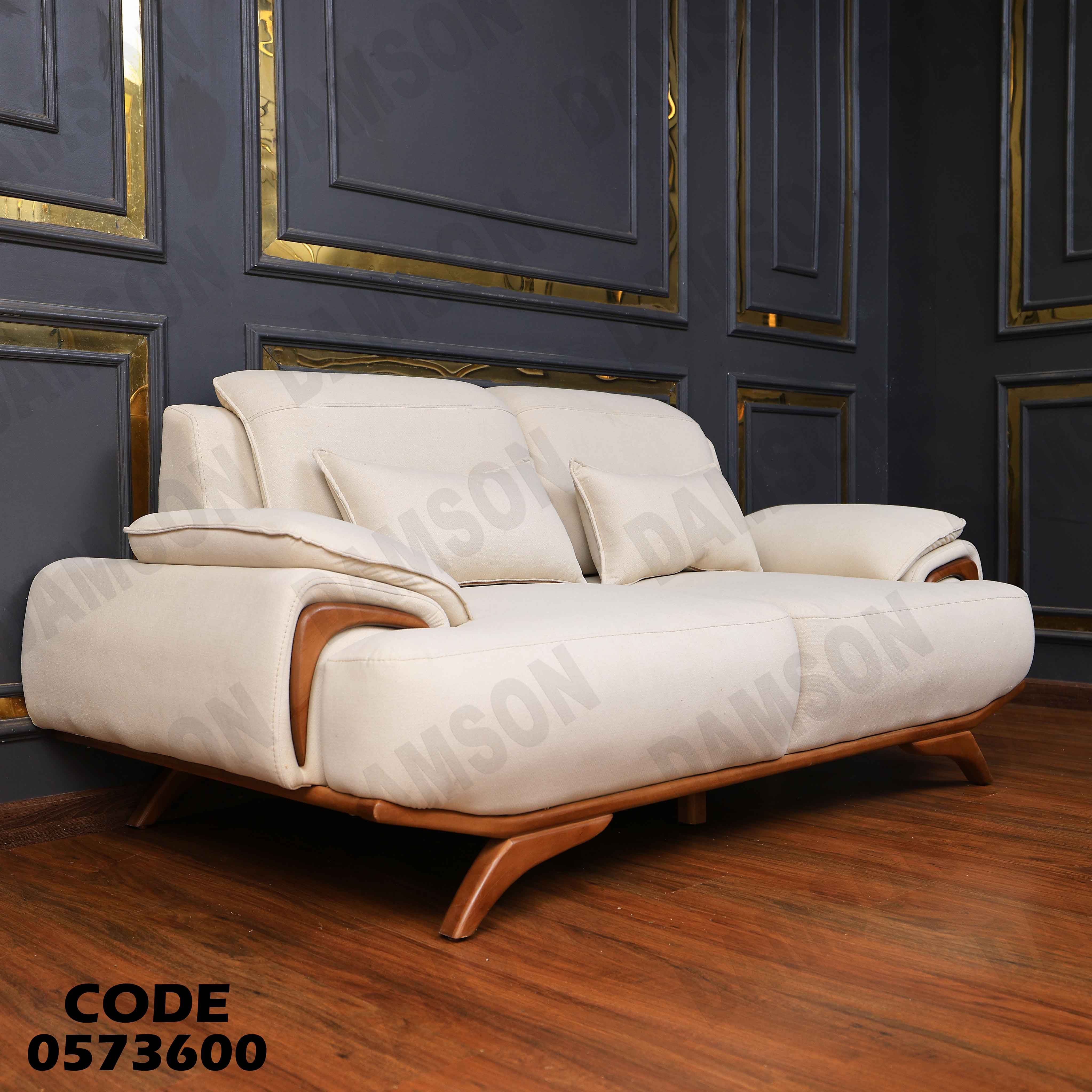 كنبة سرير 4-736