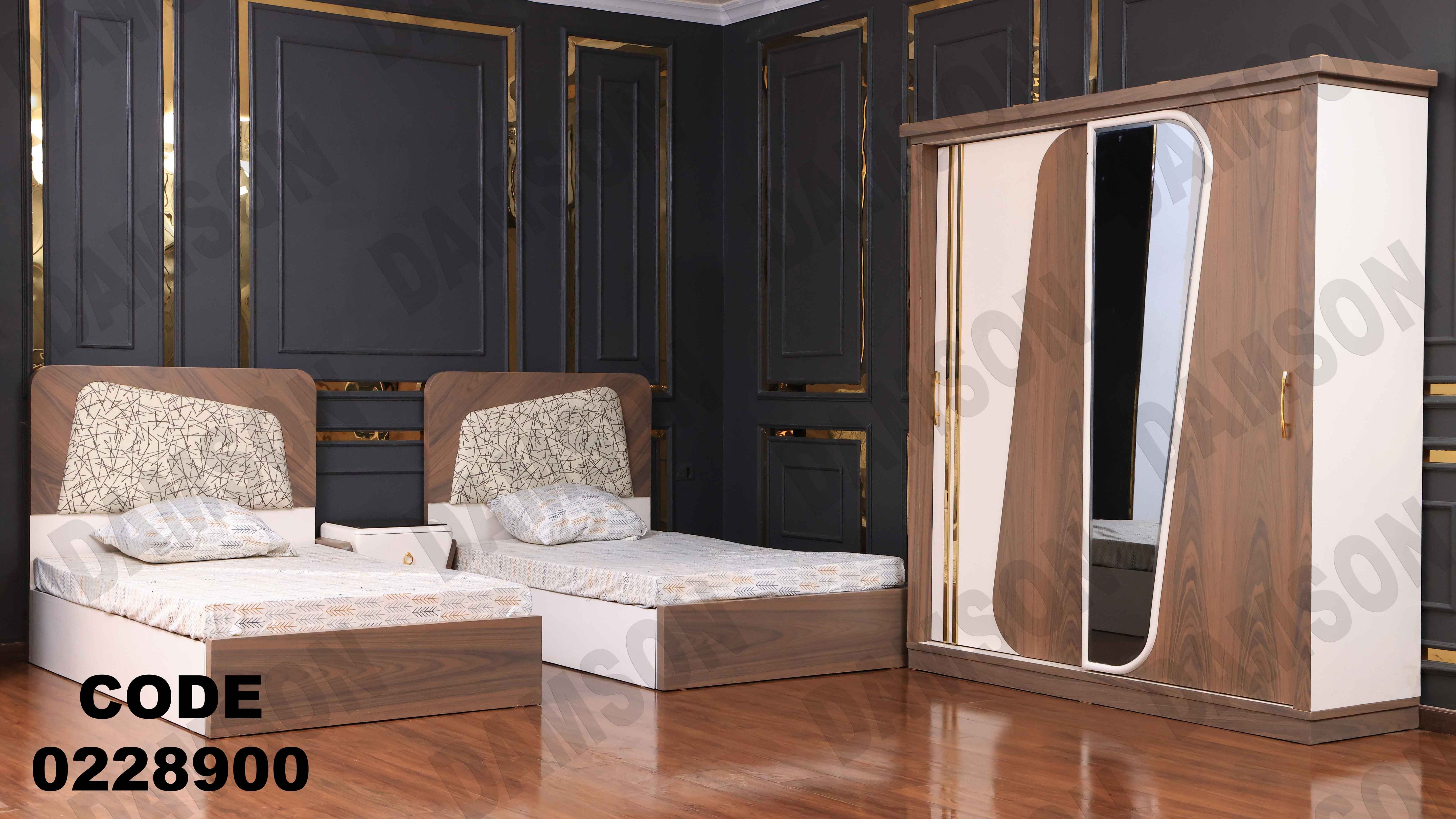 غرفة نوم أطفال 289