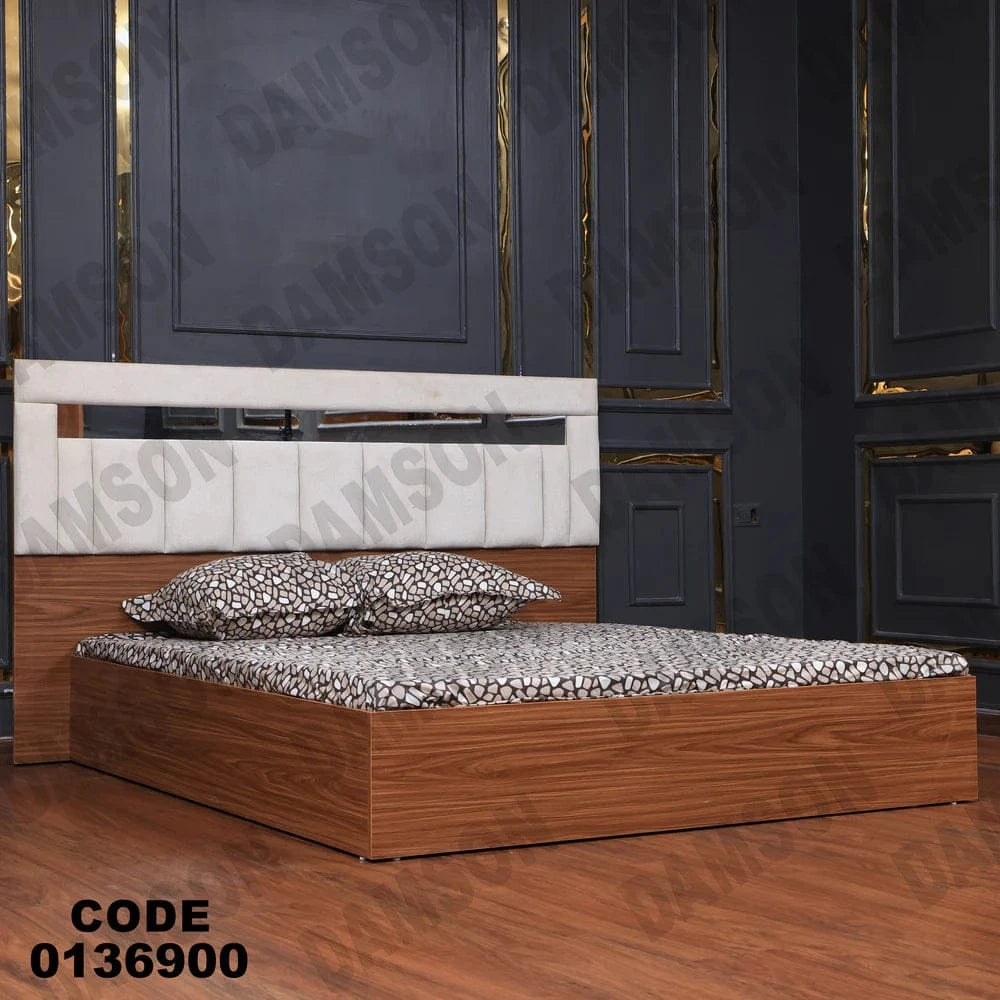 سرير ماستر 369