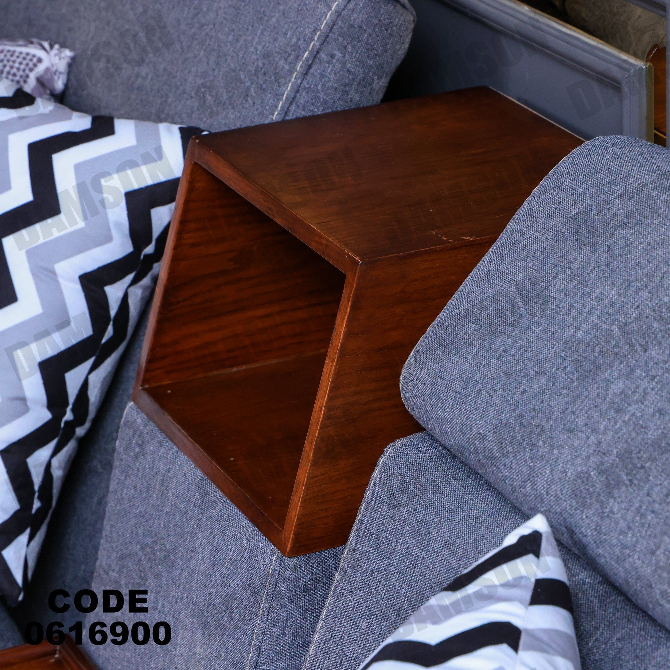 ركنة سرير و سحارة مودرن 169