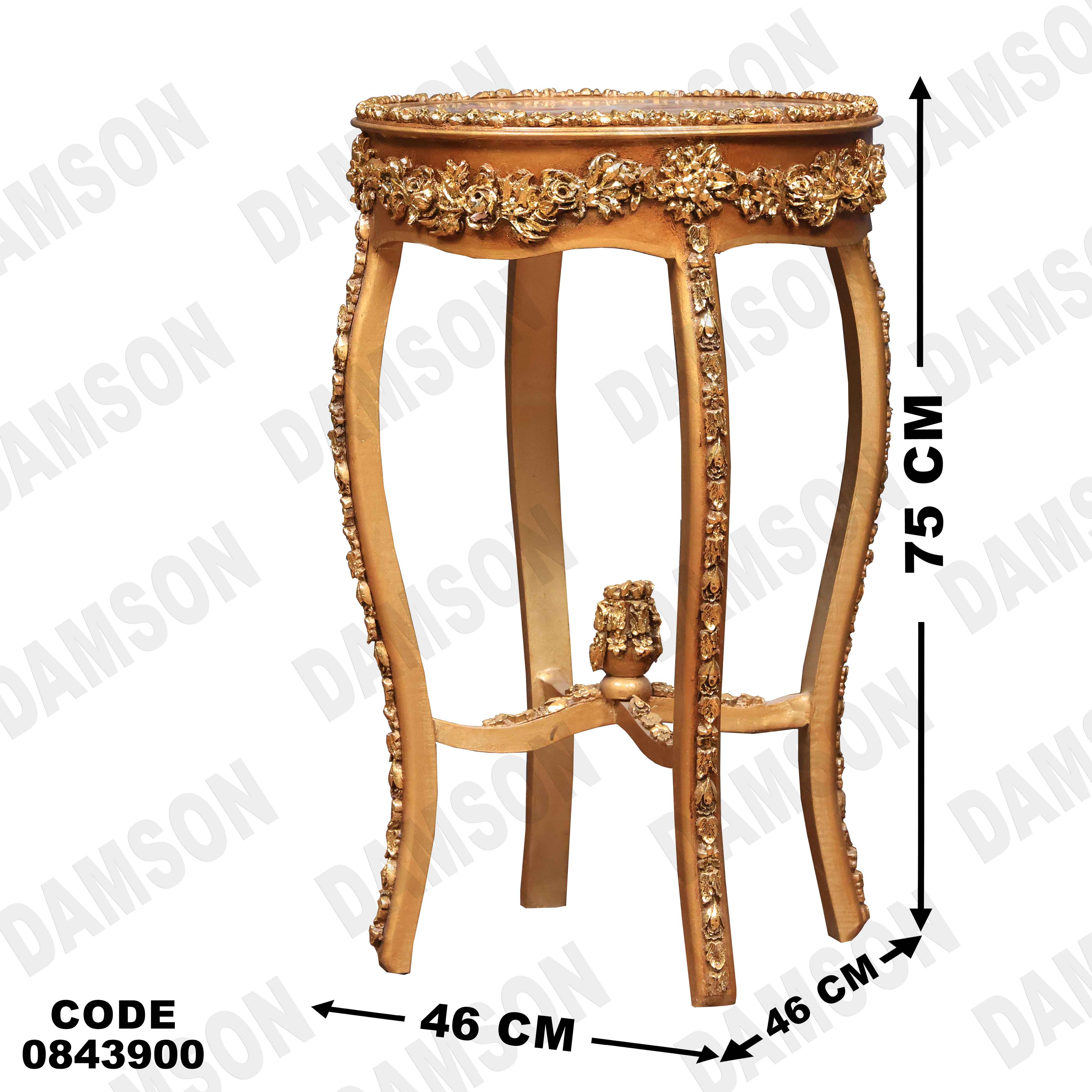 ترابيزة انترية 439