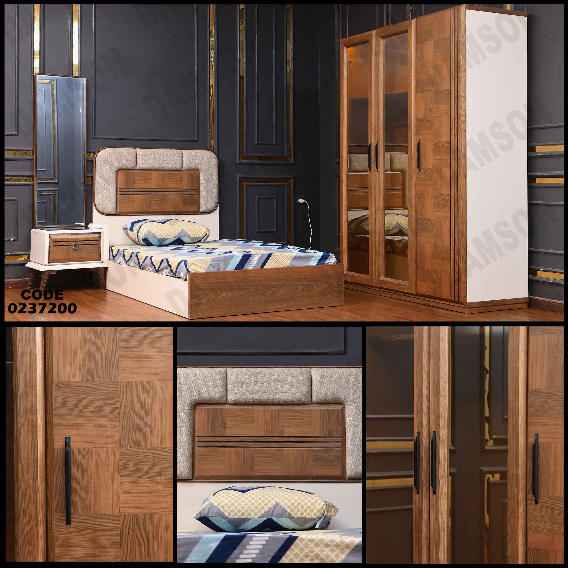 غرفة نوم اطفال 372