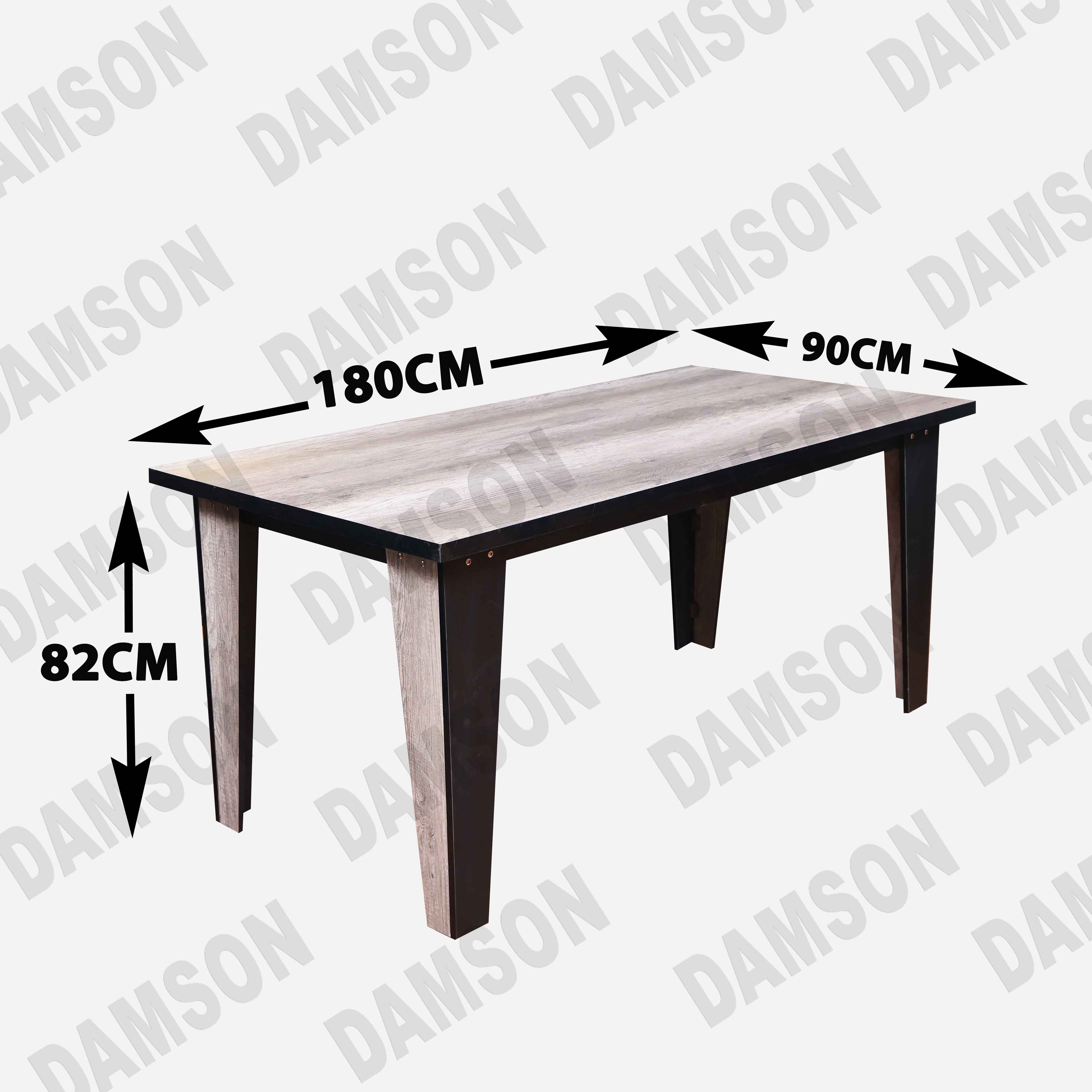 غرفة سفرة 457