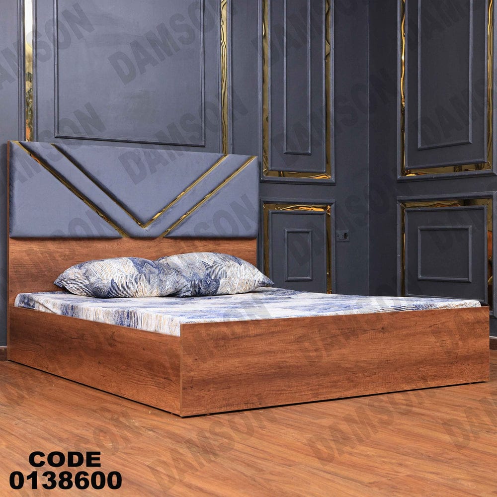 سرير ماستر 386