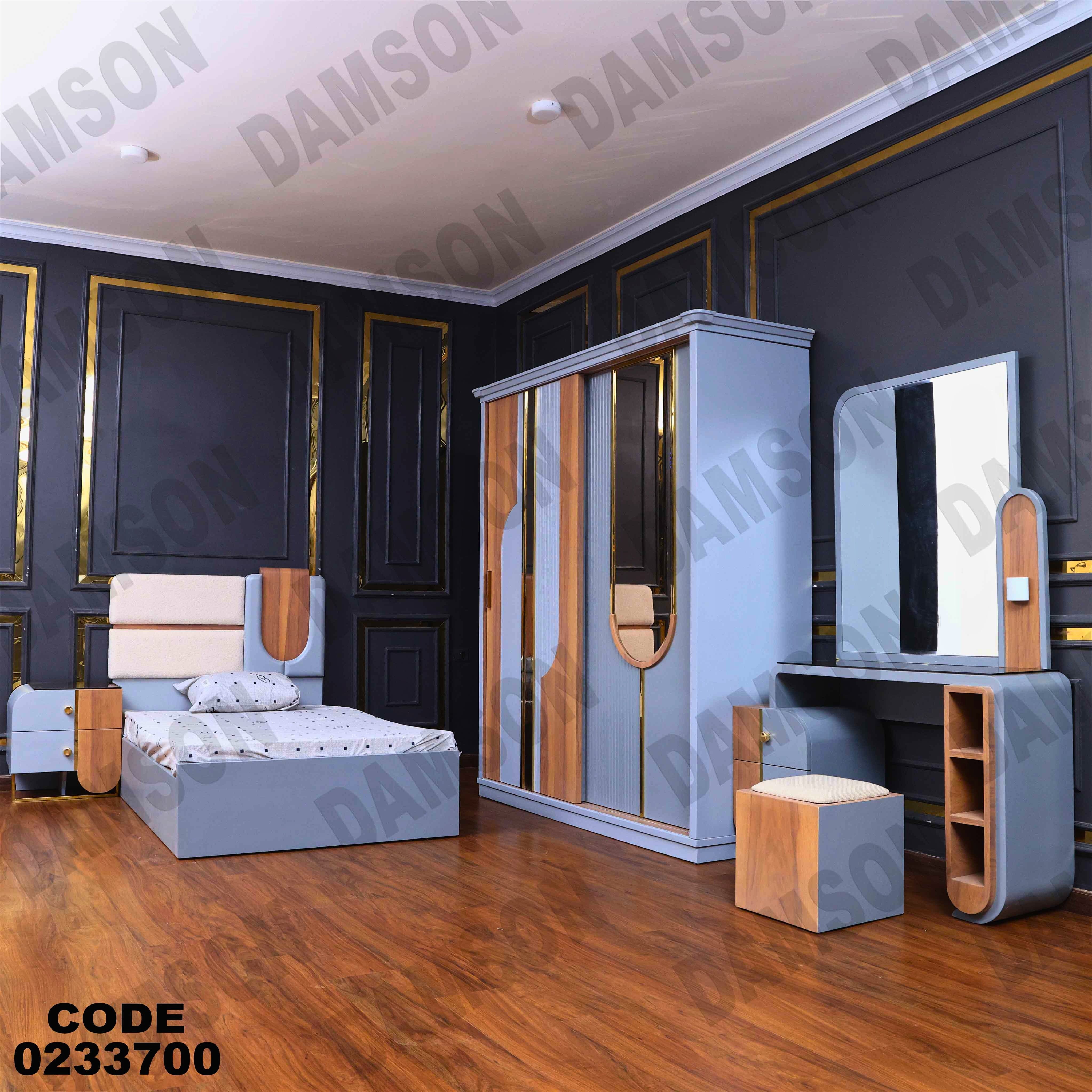 غرفة نوم أطفال 337