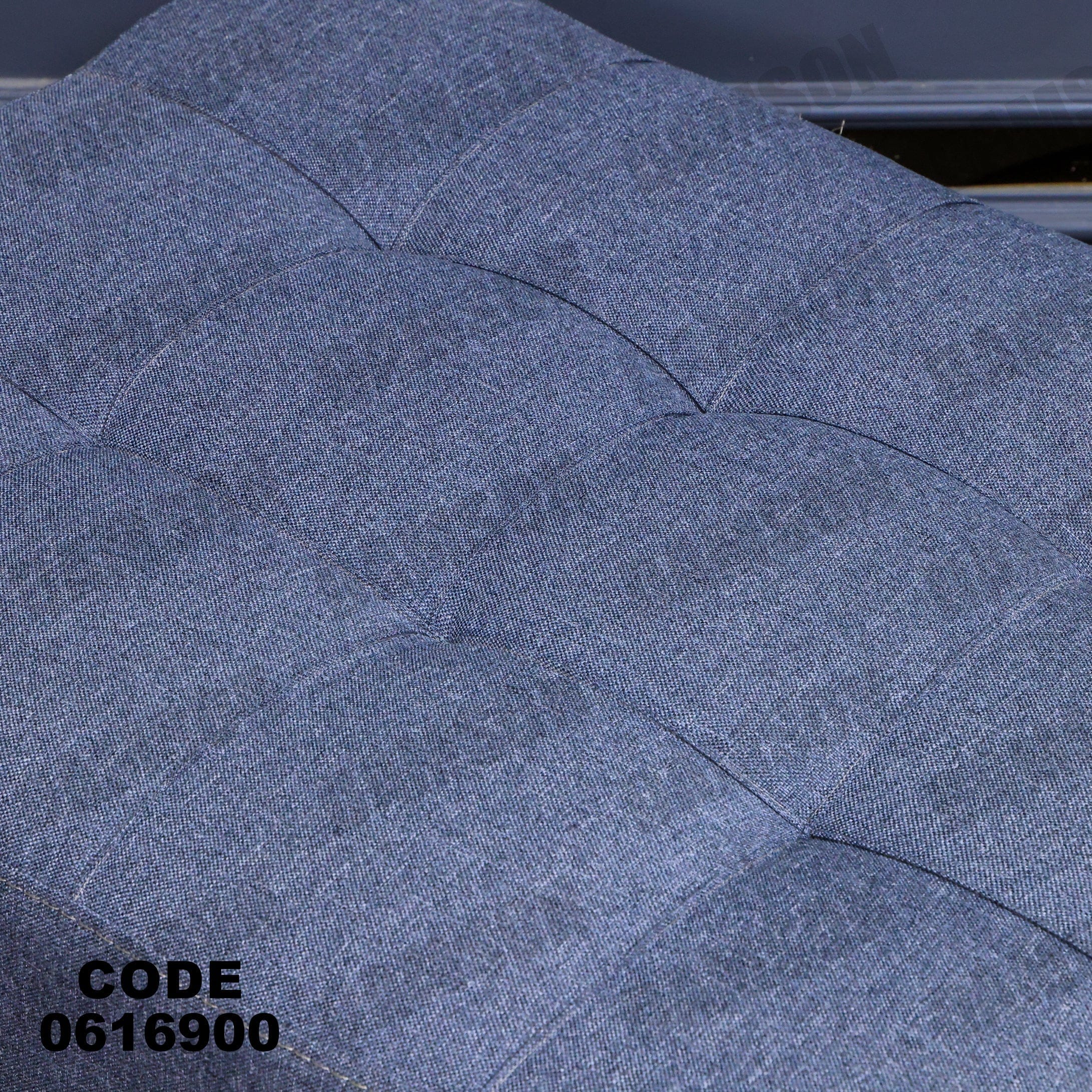 ركنة سرير و سحارة مودرن 169