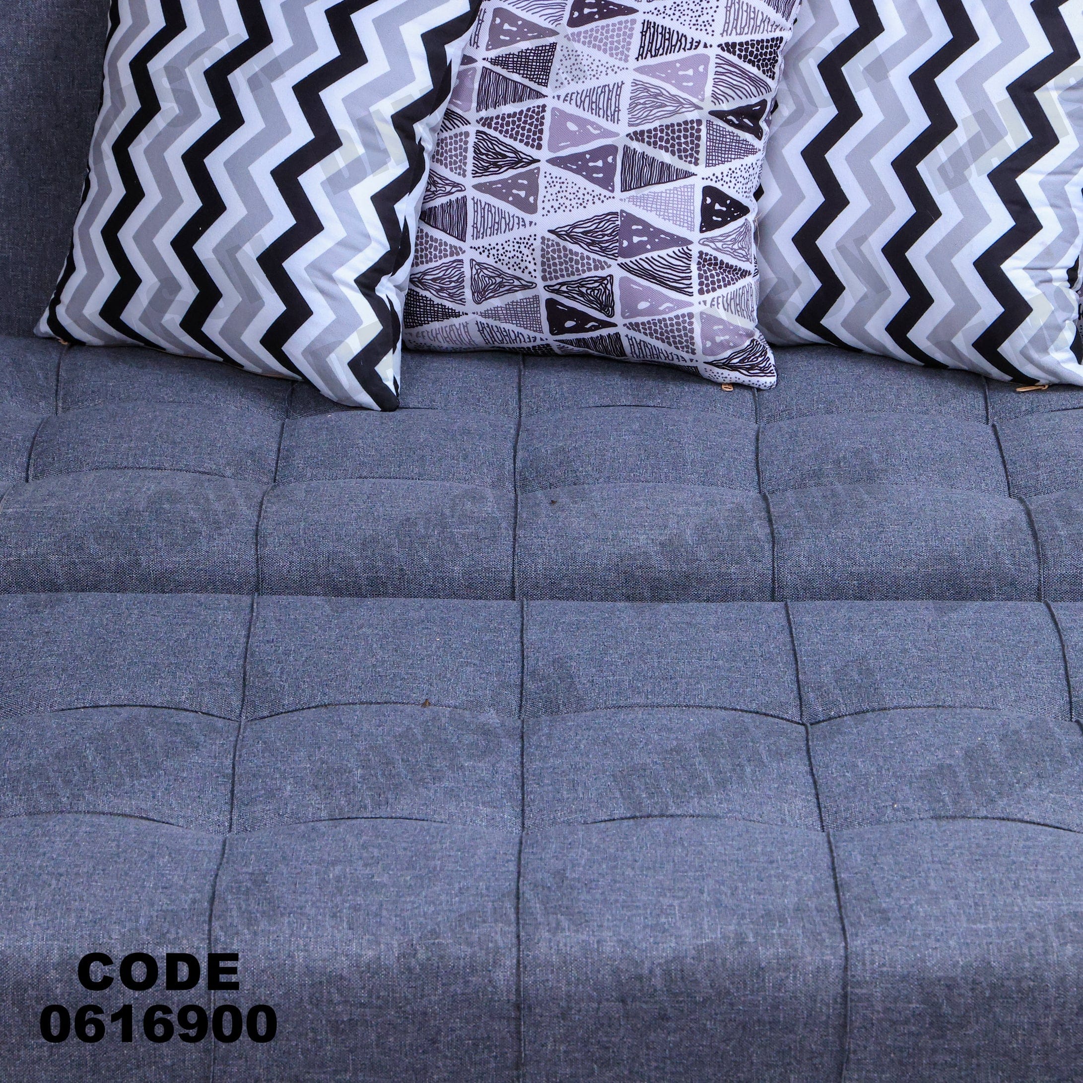 ركنة سرير و سحارة مودرن 169