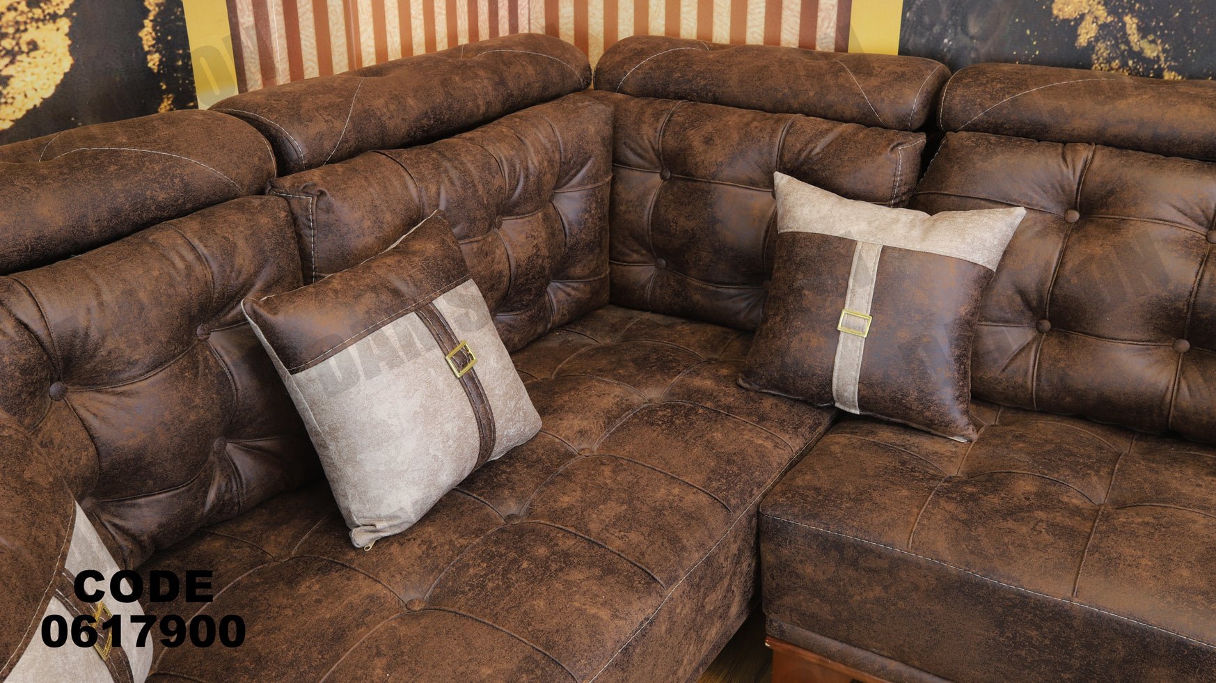 ركنة 179 - Damson Furnitureركنة 179