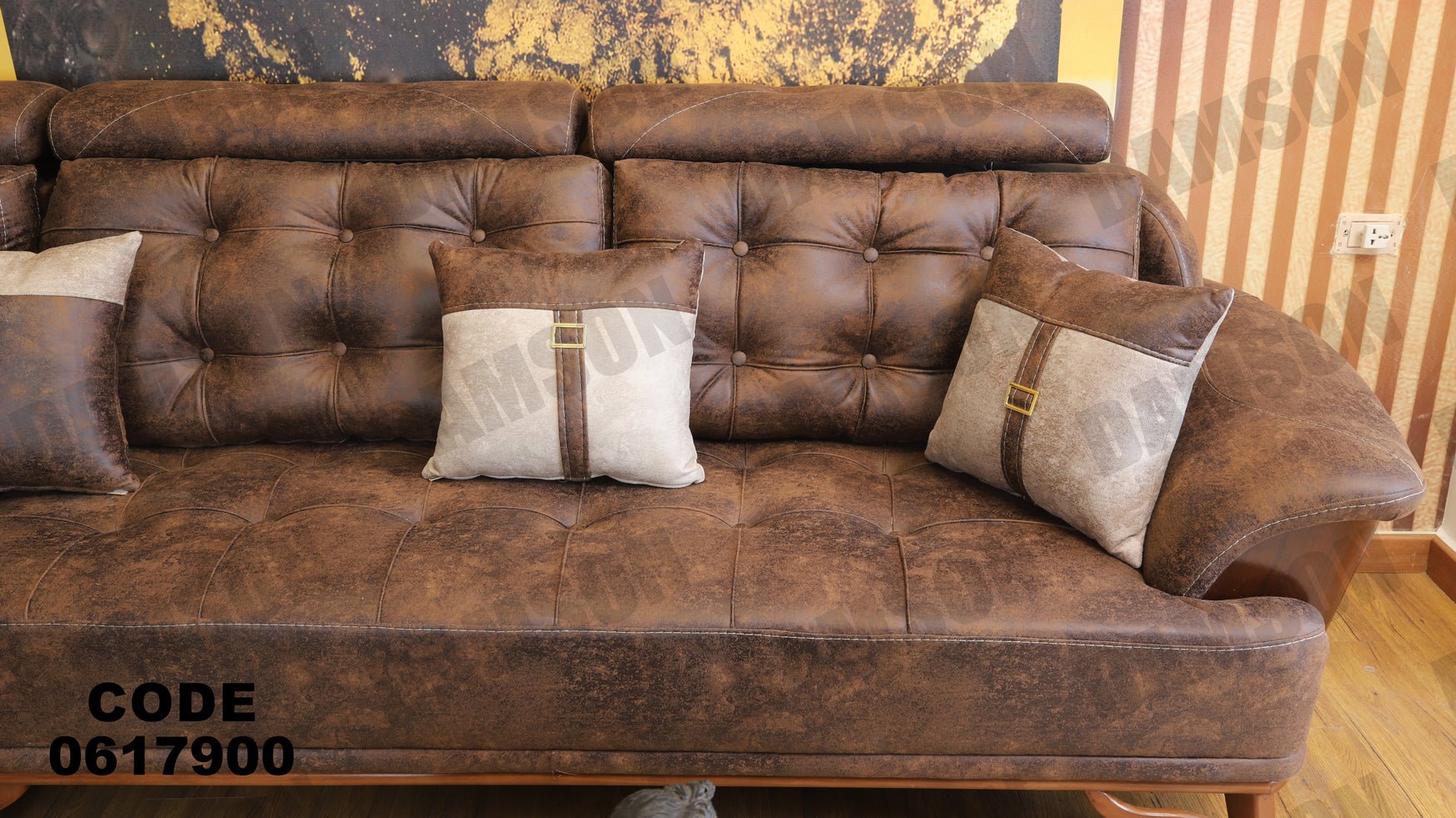 ركنة 179 - Damson Furnitureركنة 179
