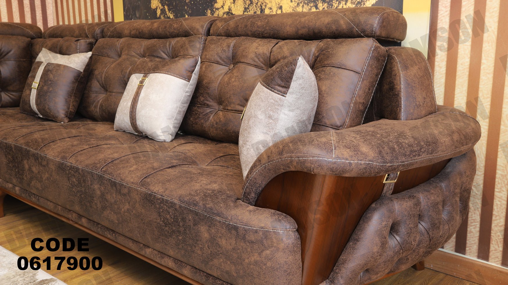 ركنة 179 - Damson Furnitureركنة 179