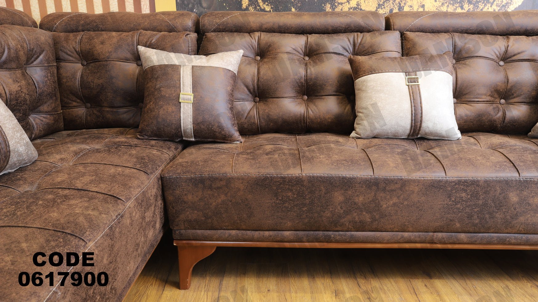 ركنة 179 - Damson Furnitureركنة 179