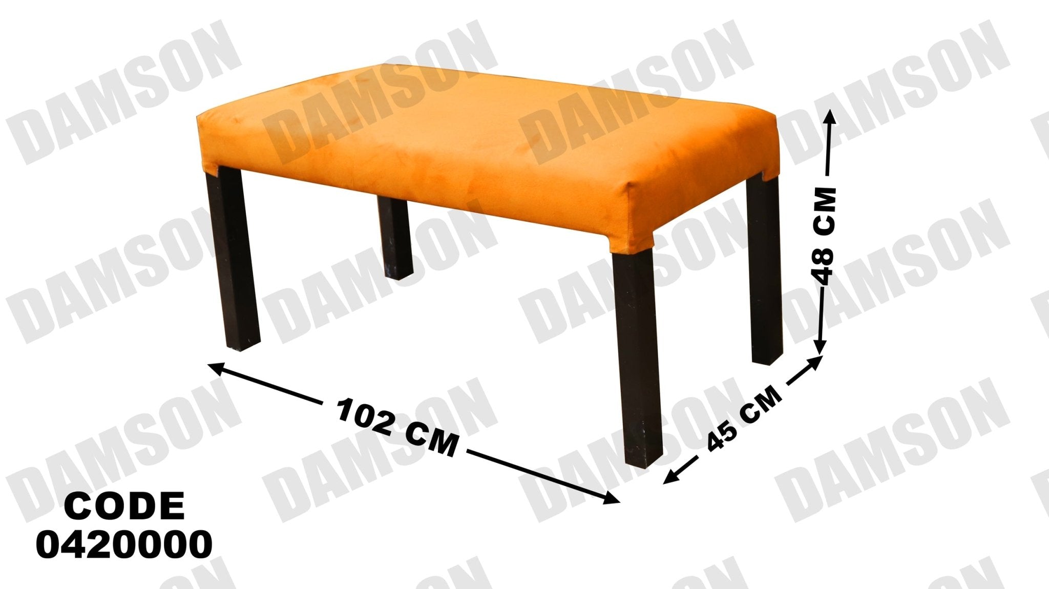 ترابيزة سفرة 200 - Damson Furnitureترابيزة سفرة 200