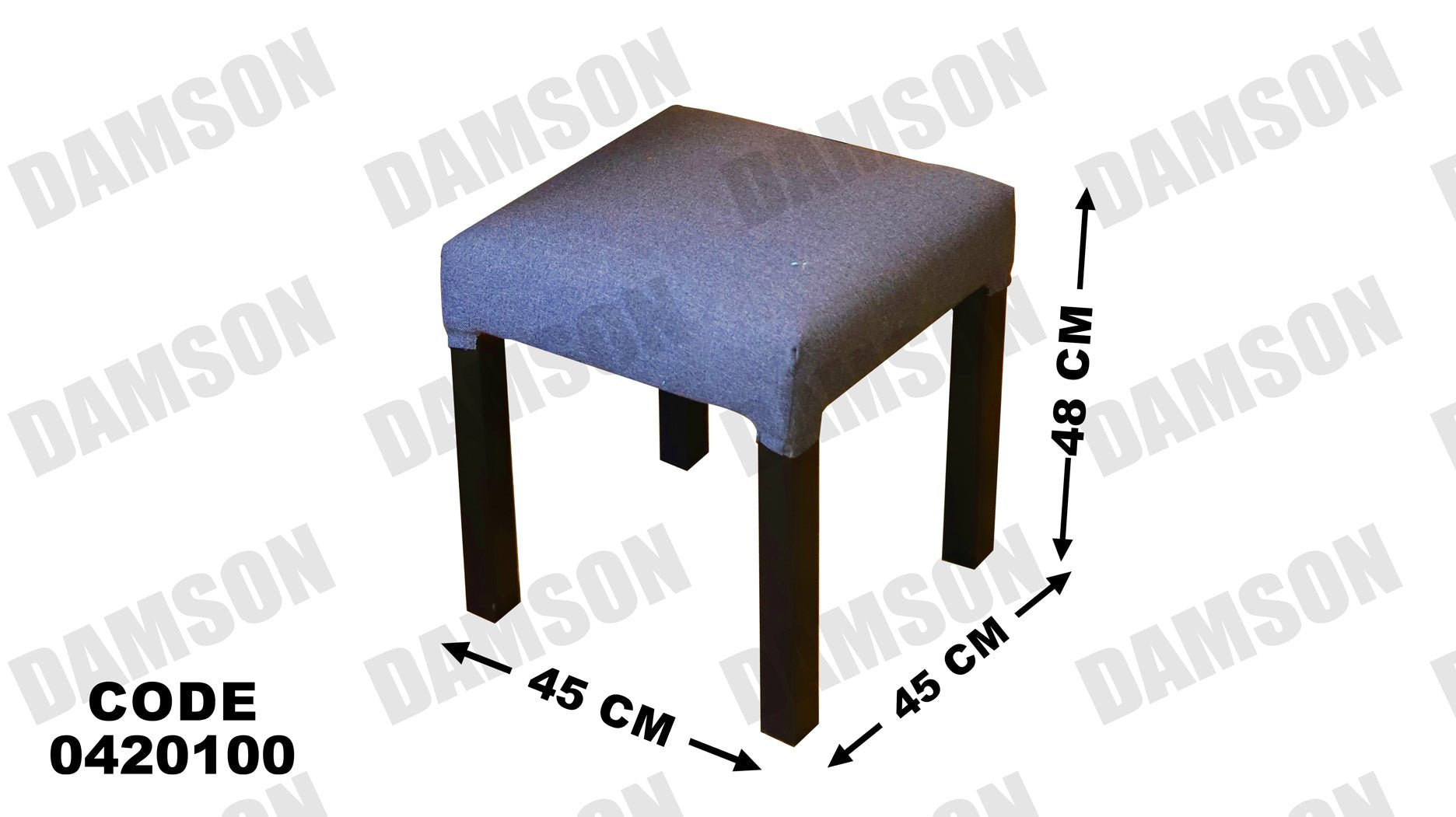 ترابيزة سفرة 201 - Damson Furnitureترابيزة سفرة 201
