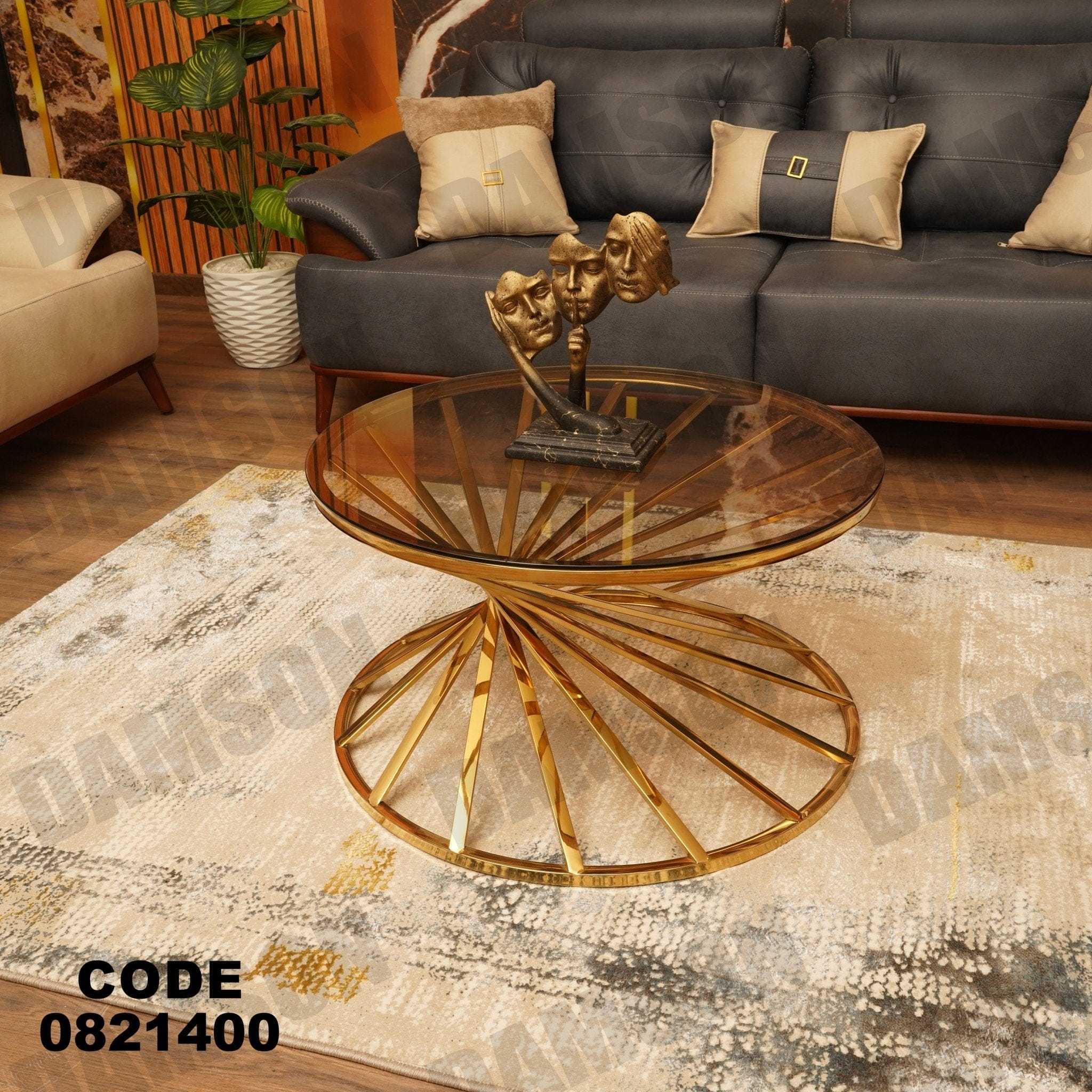 ترابيزة 214 - Damson Furnitureترابيزة 214