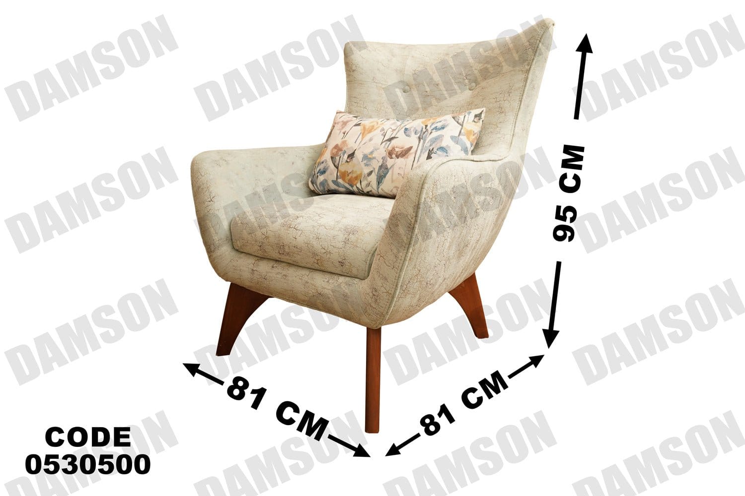 انترية 305 - Damson Furnitureانترية 305