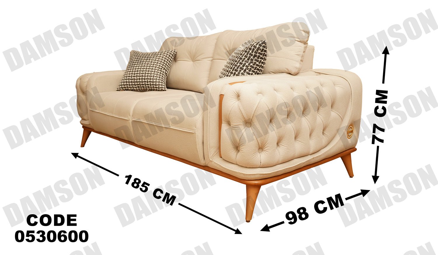 انترية 306 - Damson Furnitureانترية 306