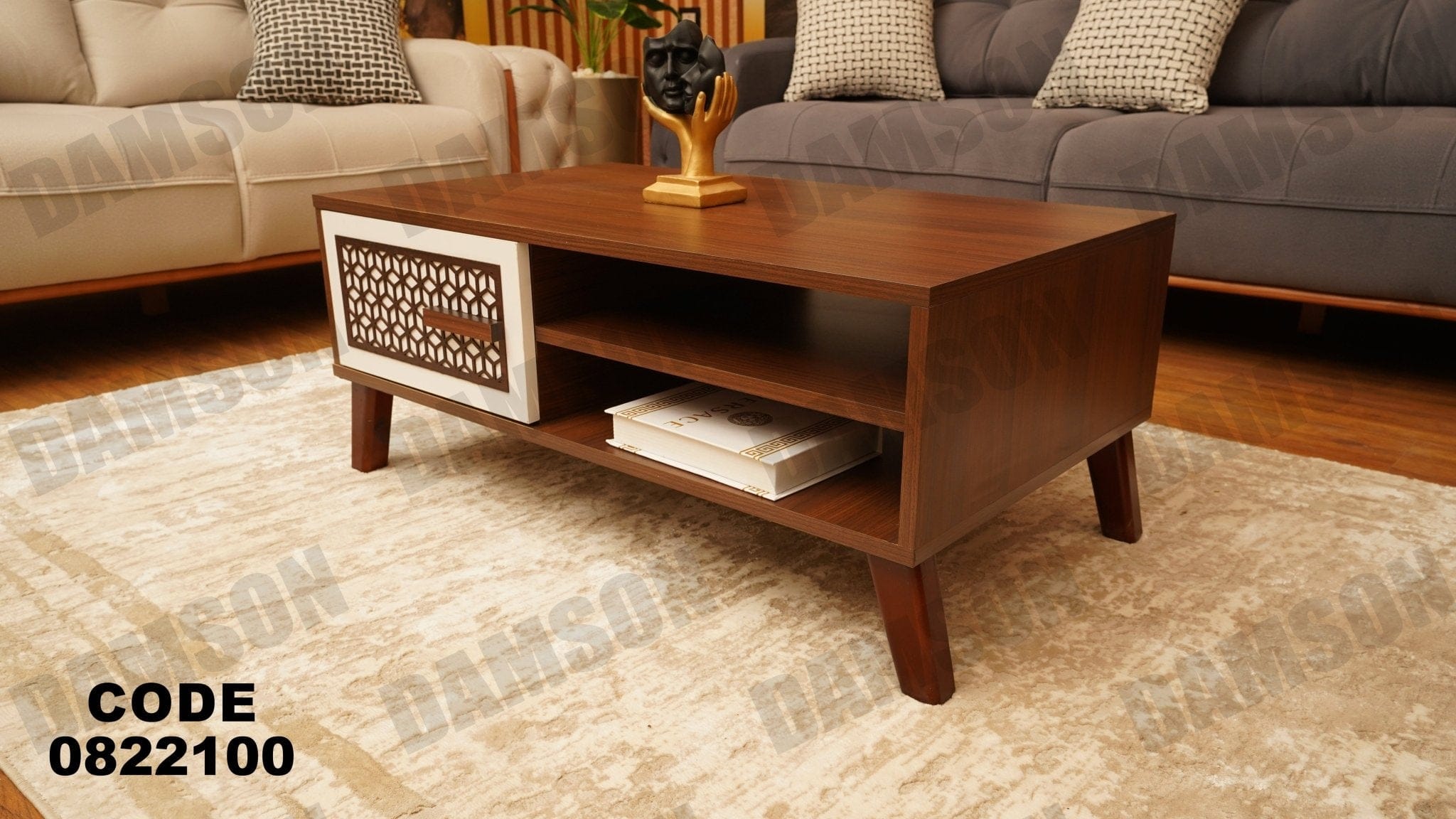 ترابيزة 221 - Damson Furnitureترابيزة 221