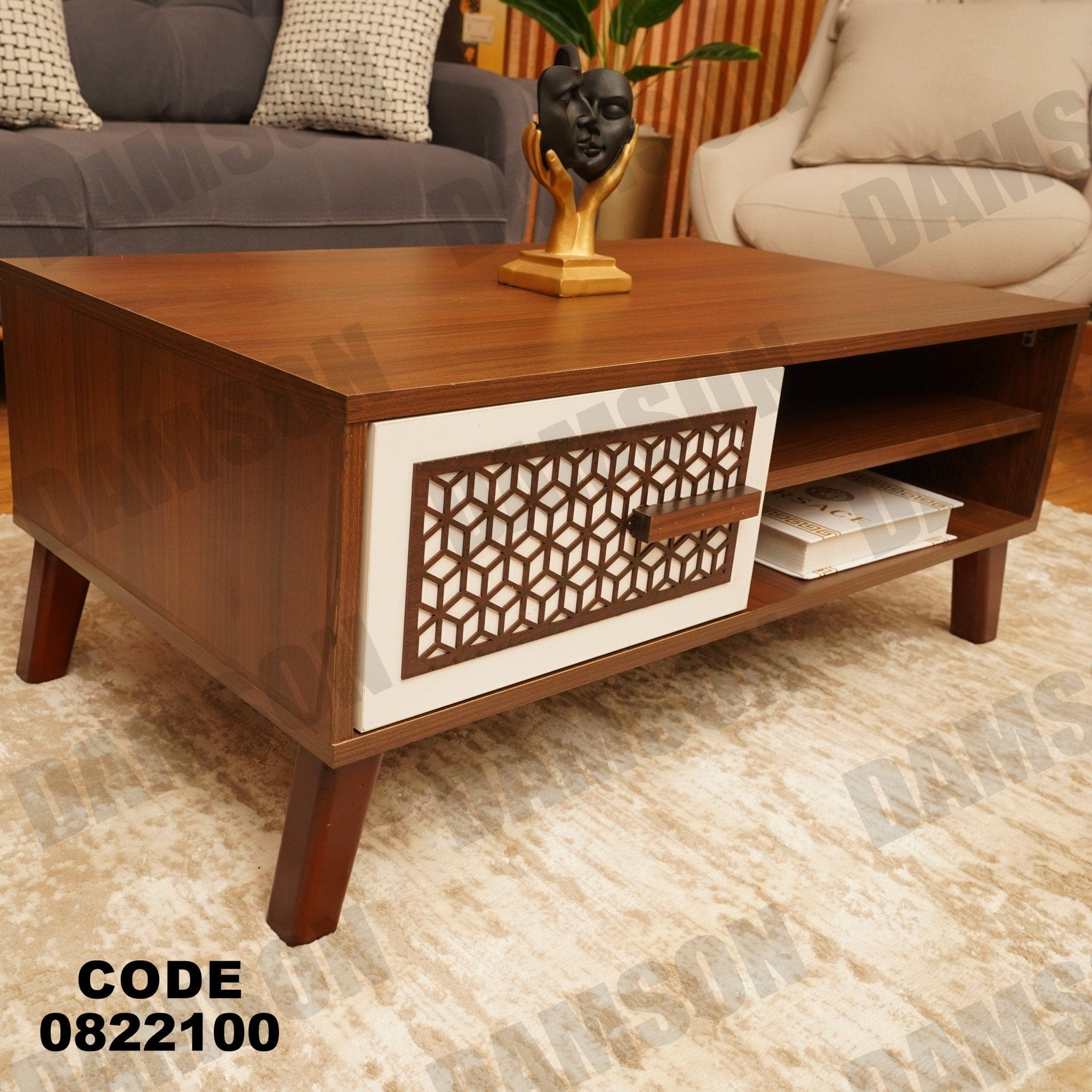 ترابيزة 221 - Damson Furnitureترابيزة 221