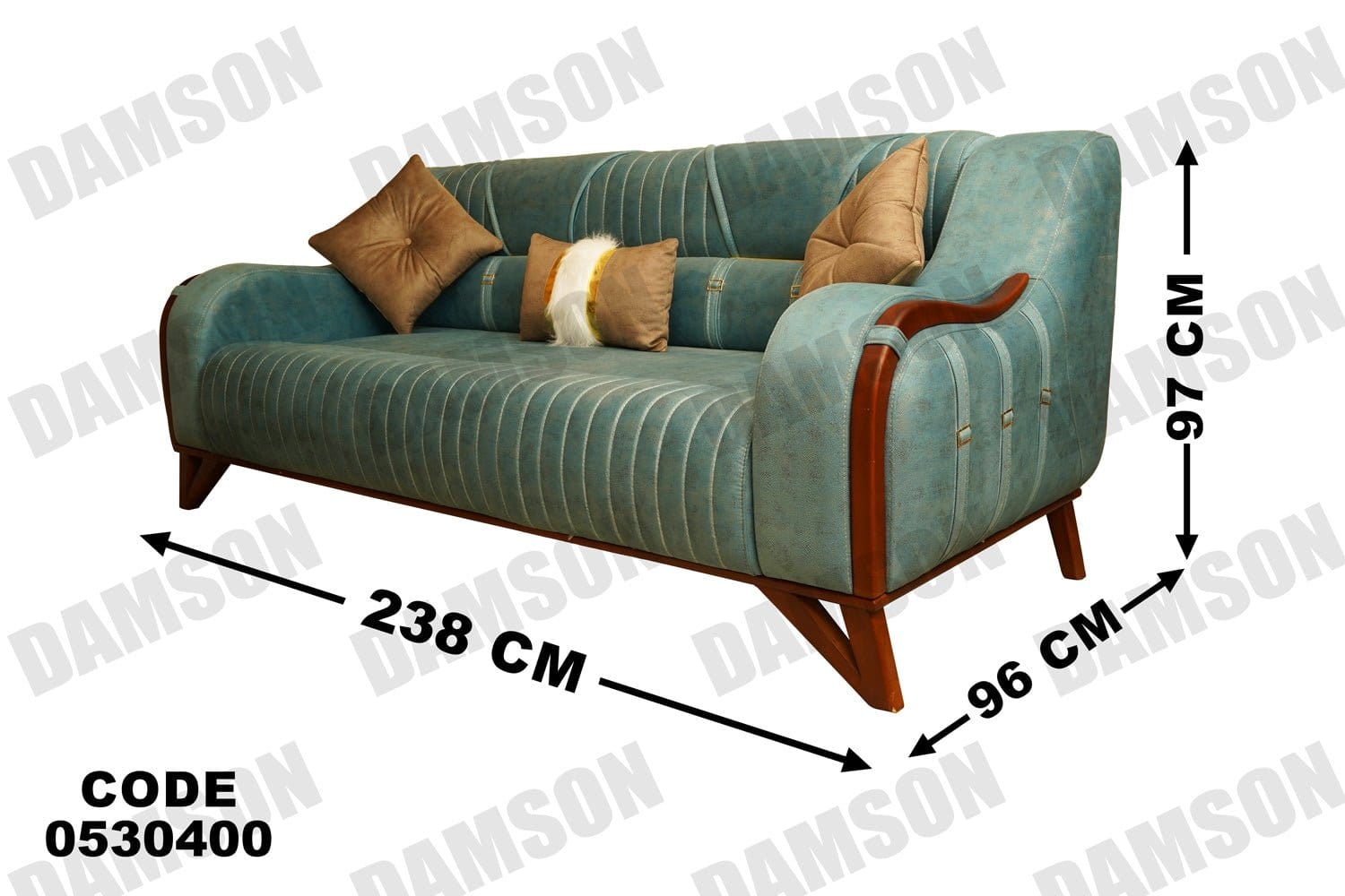 انترية 304 - Damson Furnitureانترية 304
