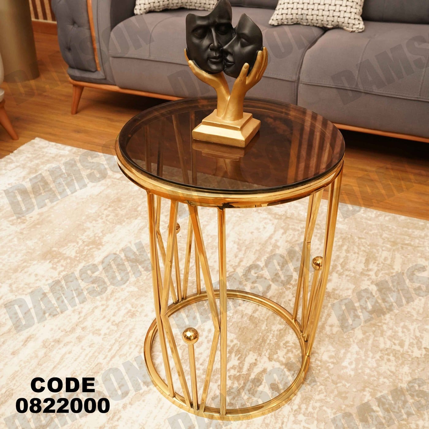 ترابيزة 220 - Damson Furnitureترابيزة 220