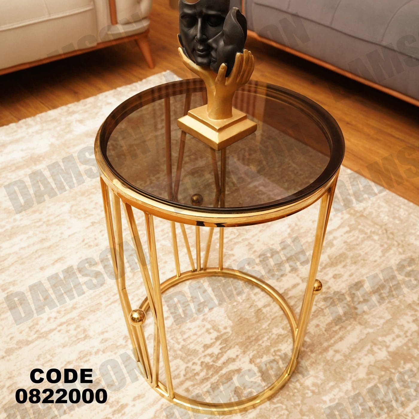 ترابيزة 220 - Damson Furnitureترابيزة 220