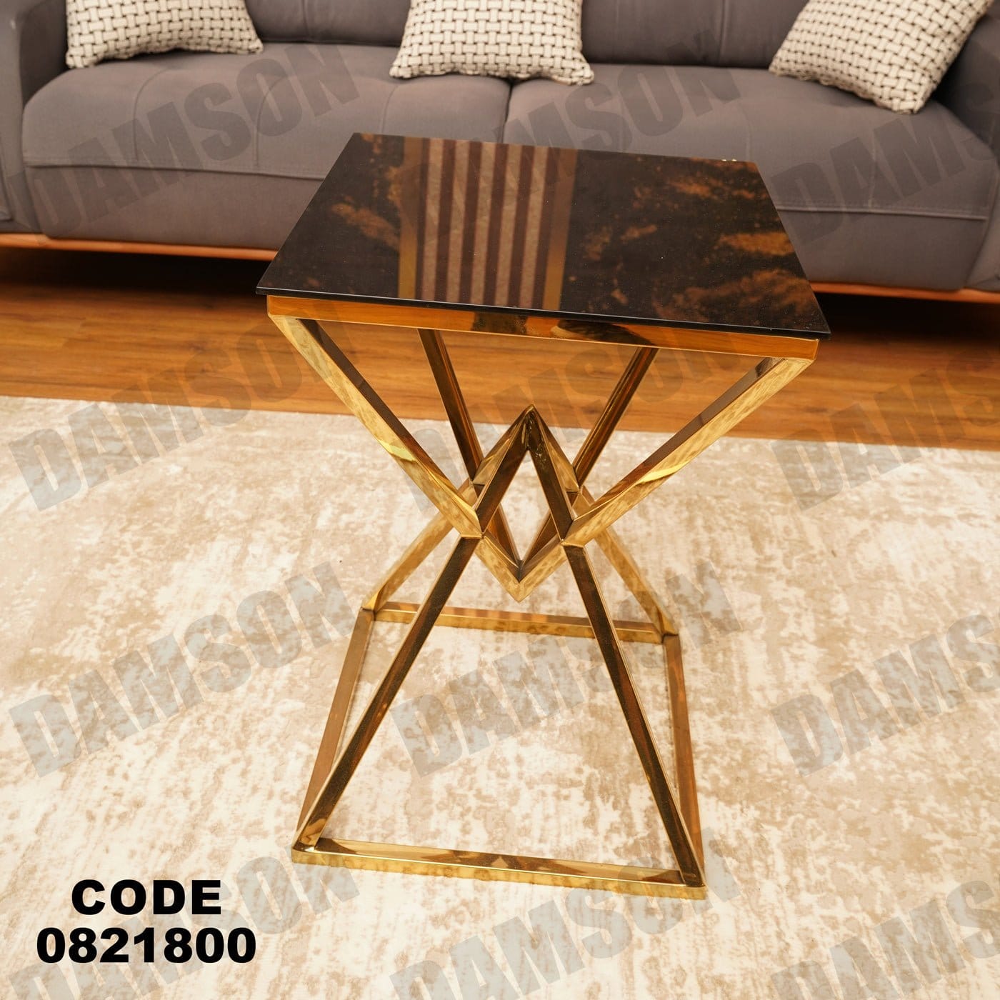 ترابيزة 218 - Damson Furnitureترابيزة 218