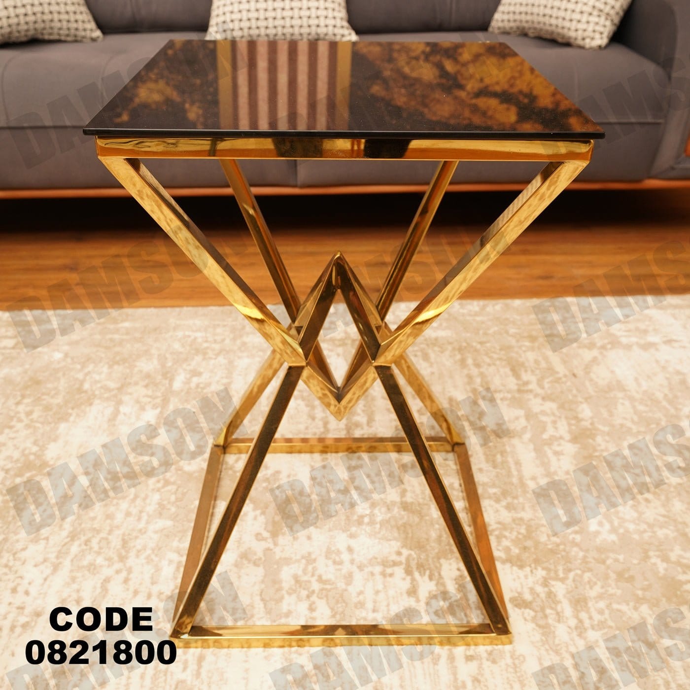 ترابيزة 218 - Damson Furnitureترابيزة 218