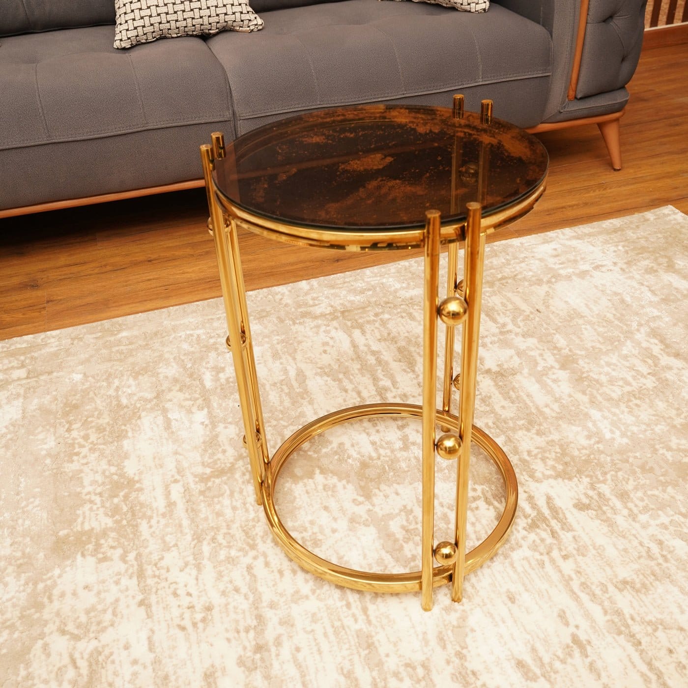 ترابيزة 219 - Damson Furnitureترابيزة 219