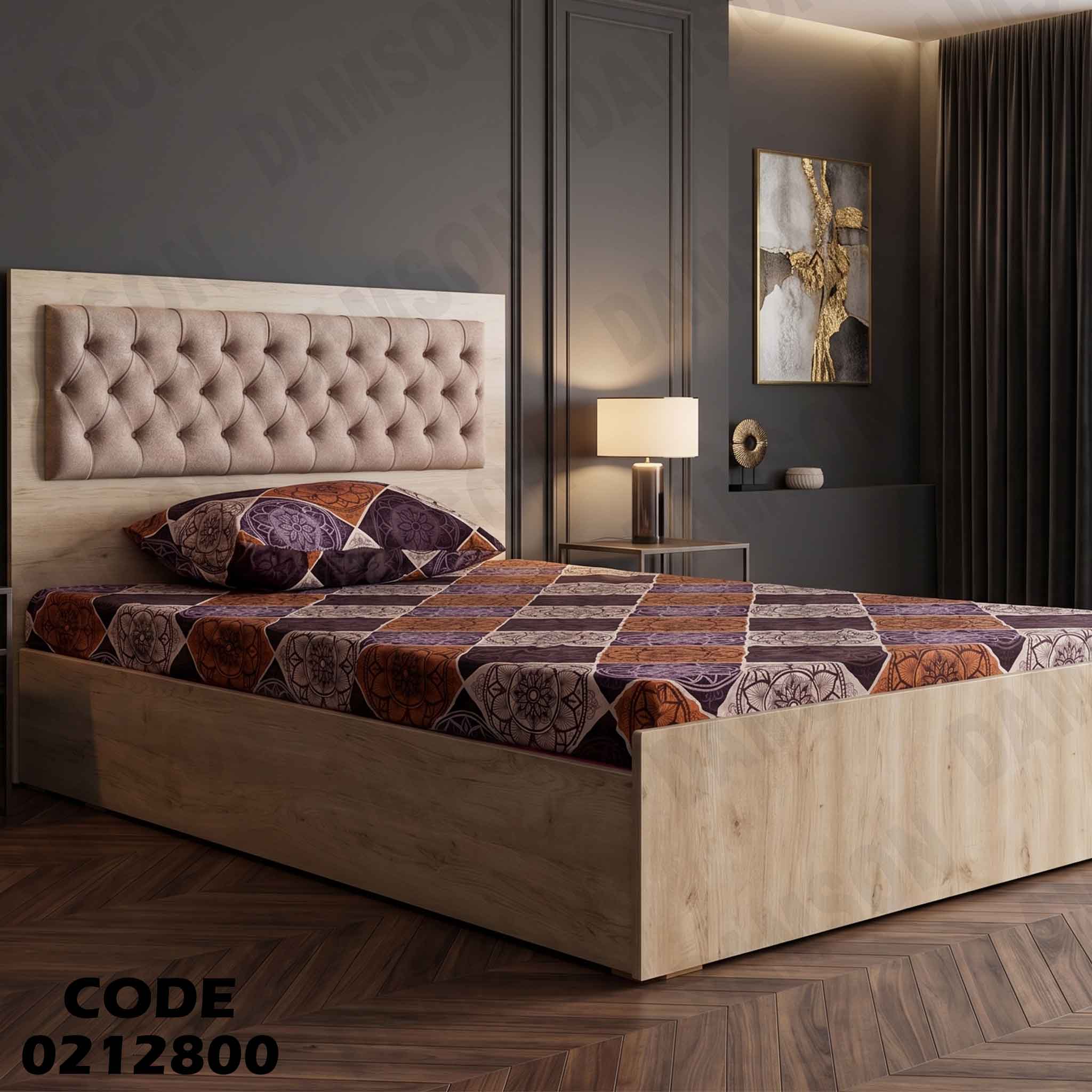 سرير اطفال 128