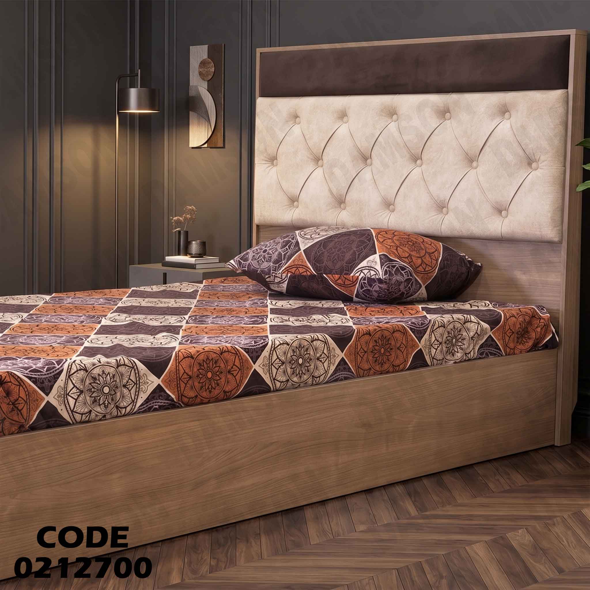 سرير اطفال 127