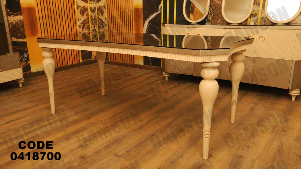 ترابيزة سفرة 187