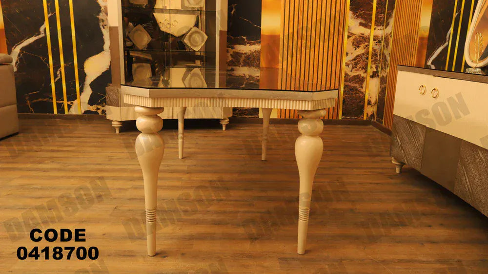 ترابيزة سفرة 187