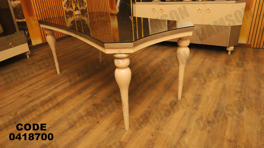 ترابيزة سفرة 187