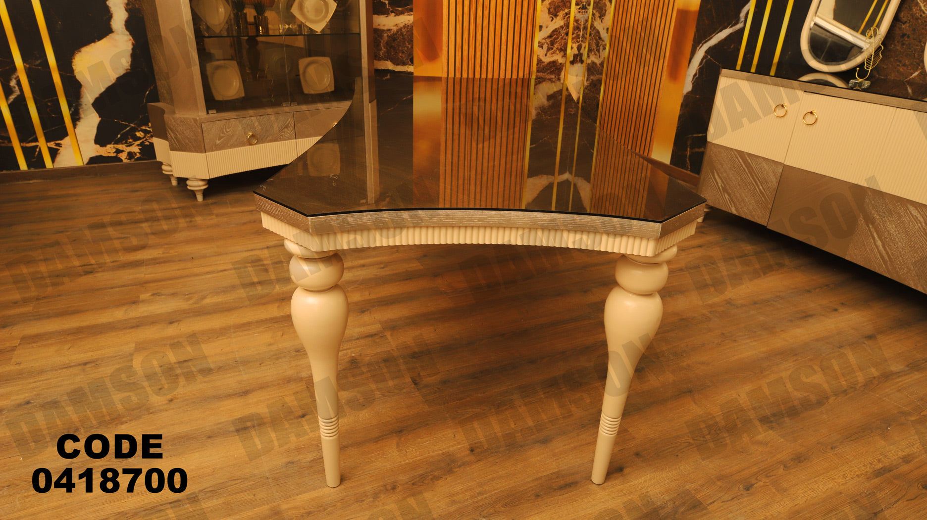 غرفة سفرة 187 - Damson Furnitureغرفة سفرة 187