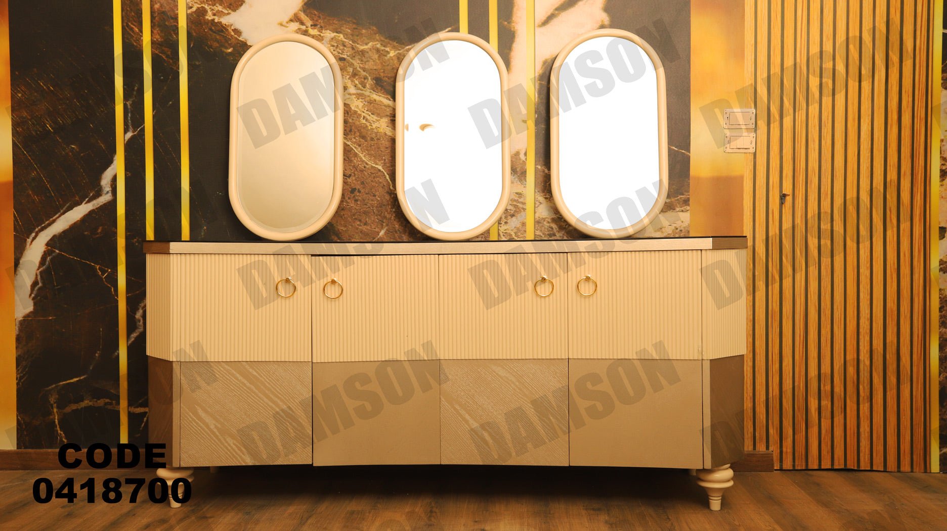 غرفة سفرة 187 - Damson Furnitureغرفة سفرة 187