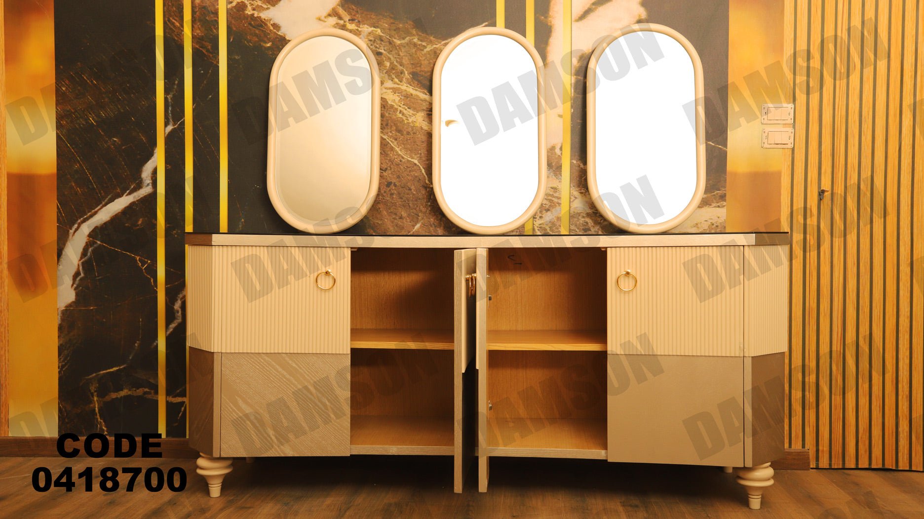غرفة سفرة 187 - Damson Furnitureغرفة سفرة 187
