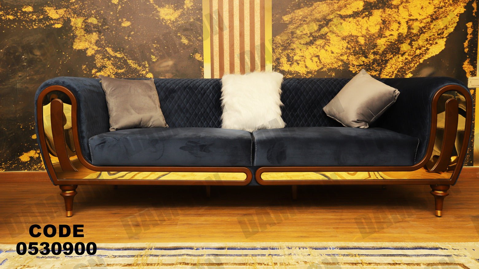 انترية 309 - Damson Furnitureانترية 309