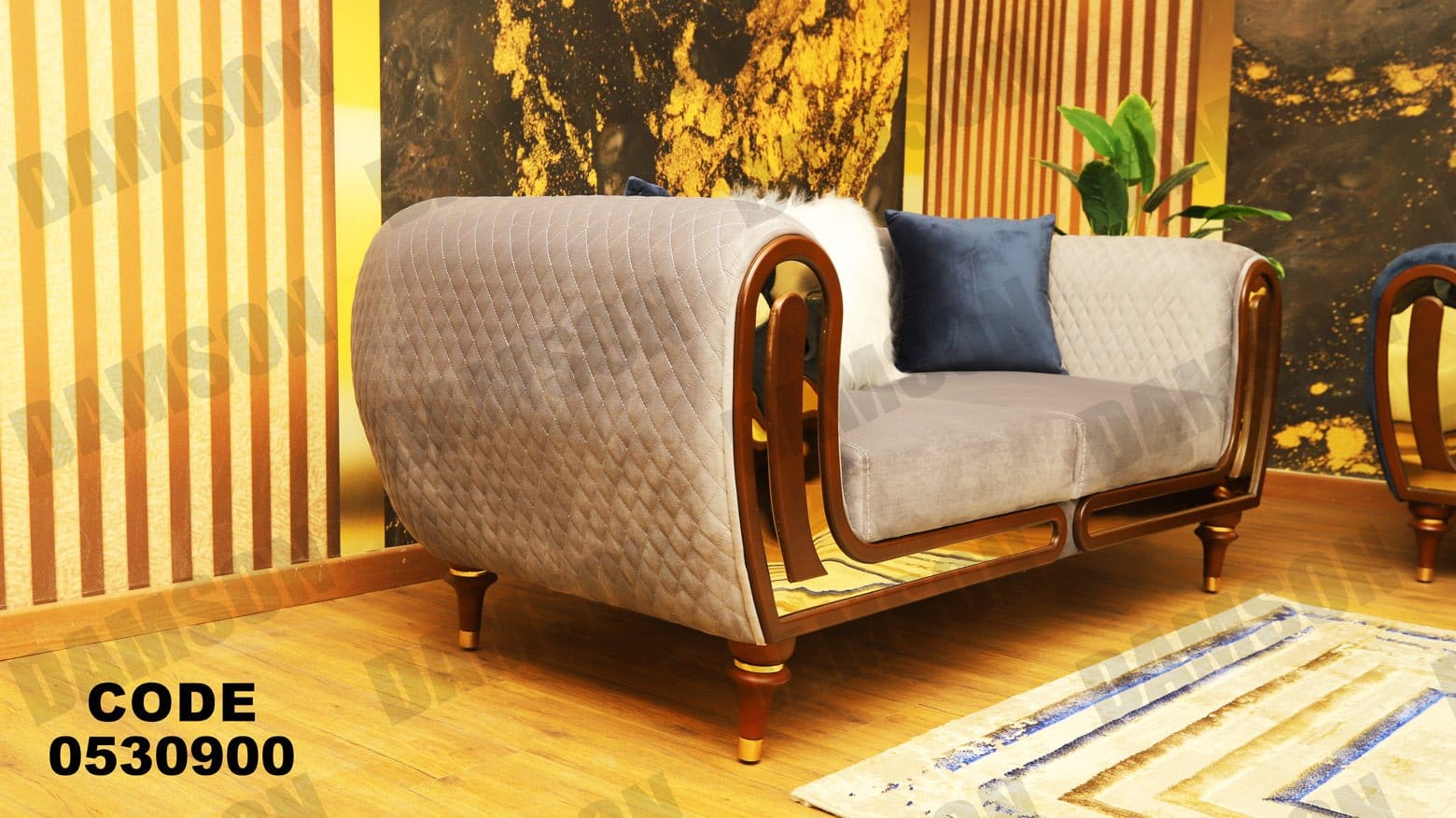 انترية 309 - Damson Furnitureانترية 309