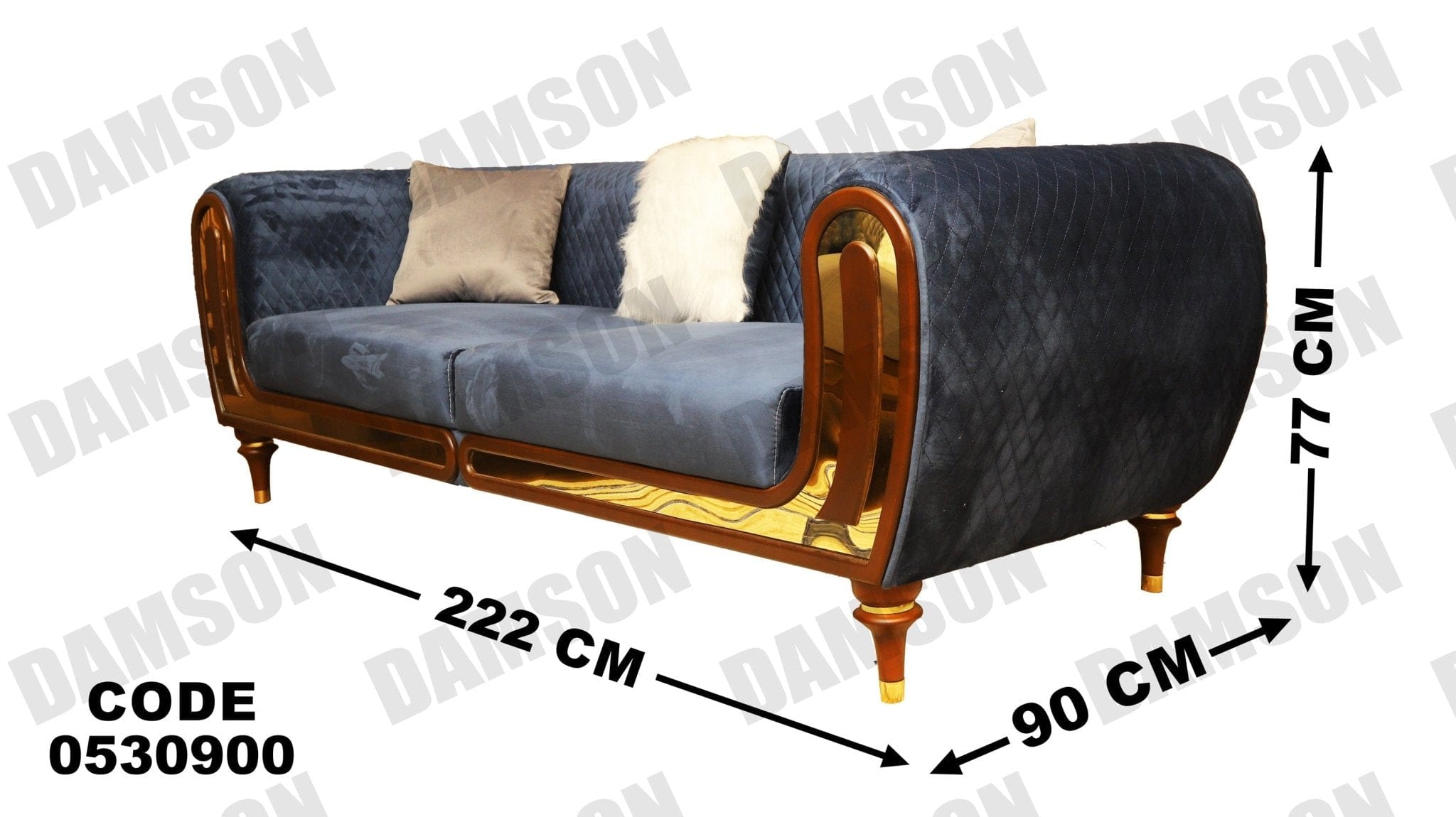 انترية 309 - Damson Furnitureانترية 309
