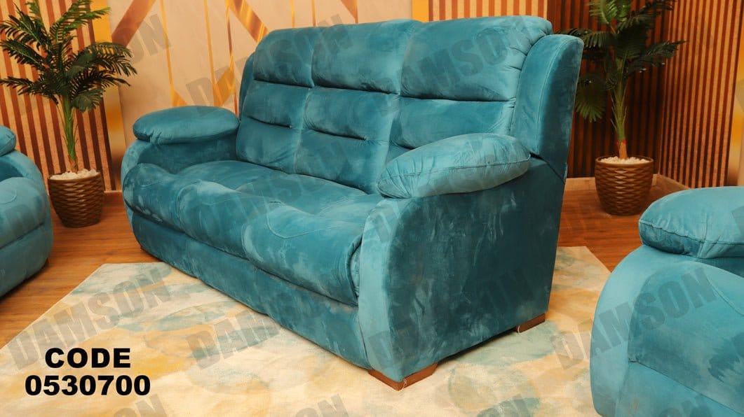 انترية ريكلاينر 307 - Damson Furnitureانترية ريكلاينر 307